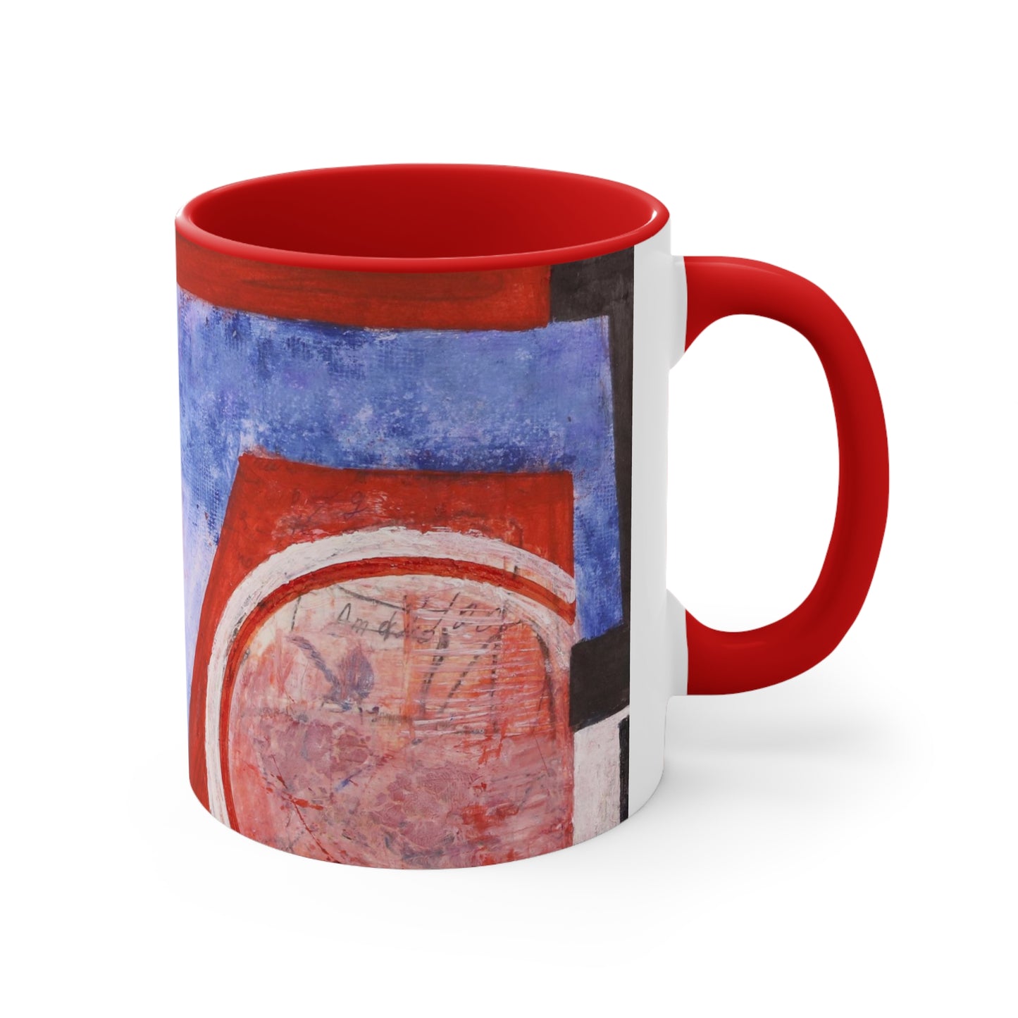 Coffee Mug, 11oz