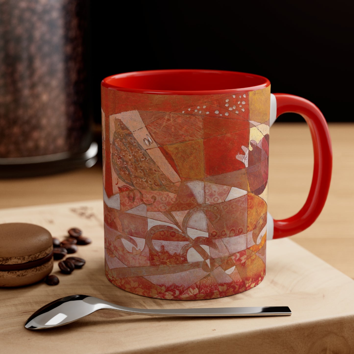 Coffee Mug, 11oz