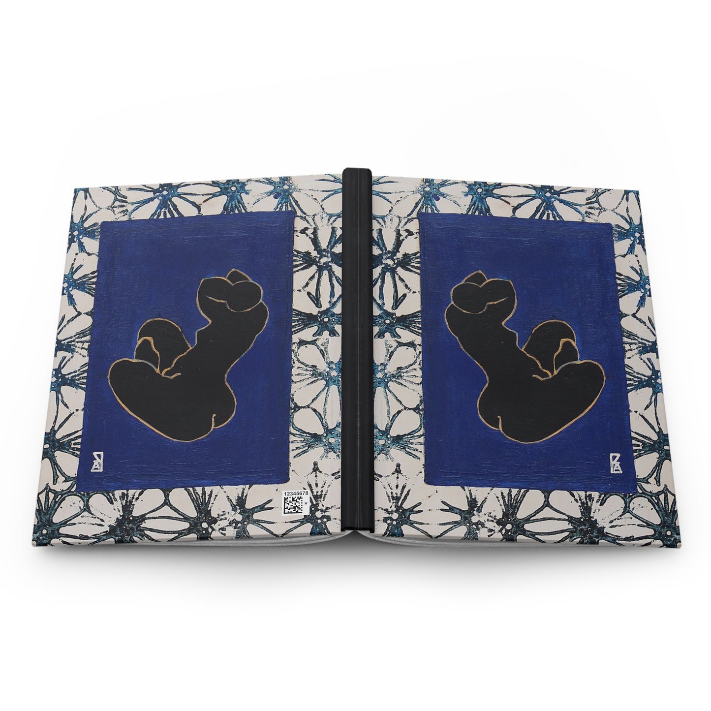 Hardcover Journal - Ruled Line