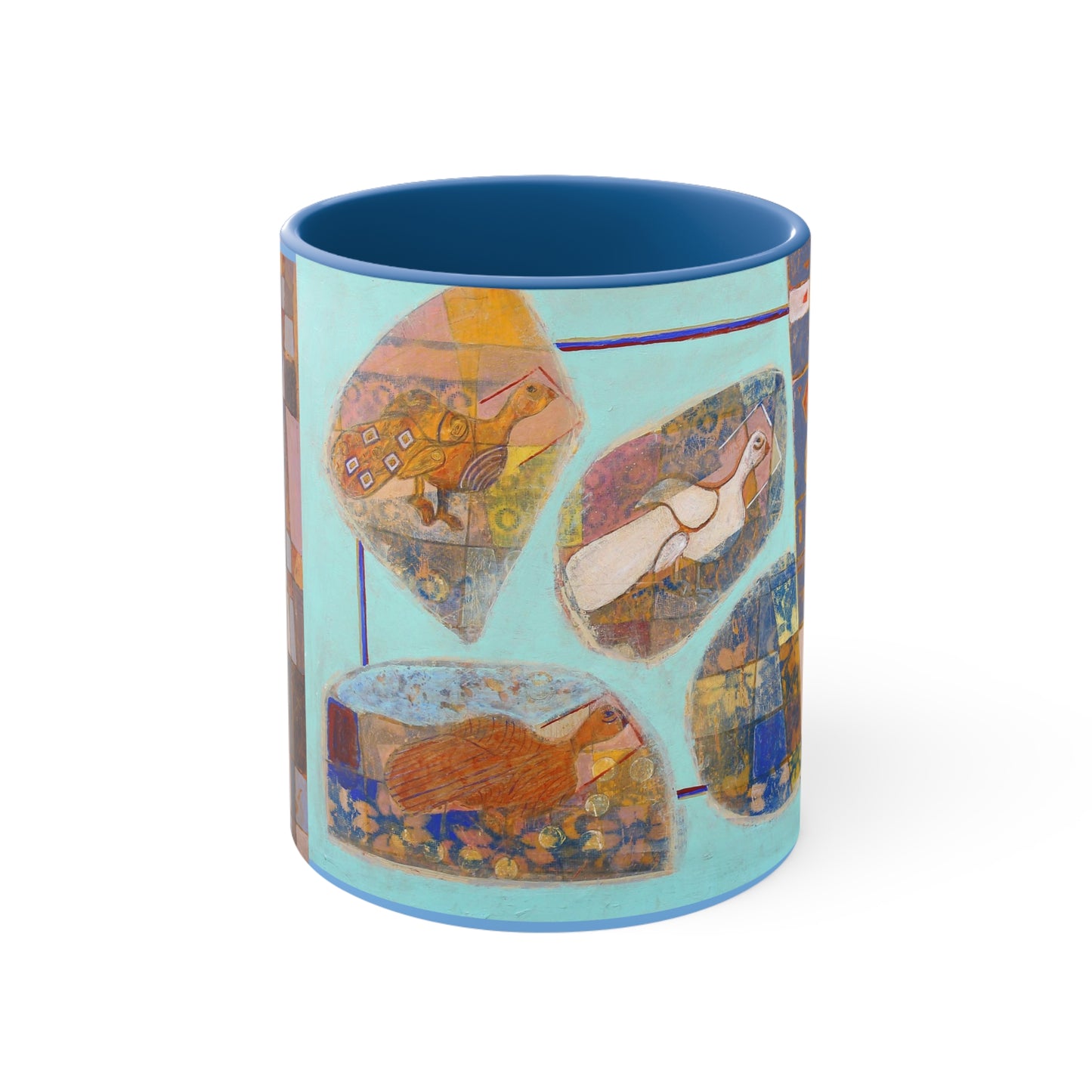 Coffee Mug, 11oz