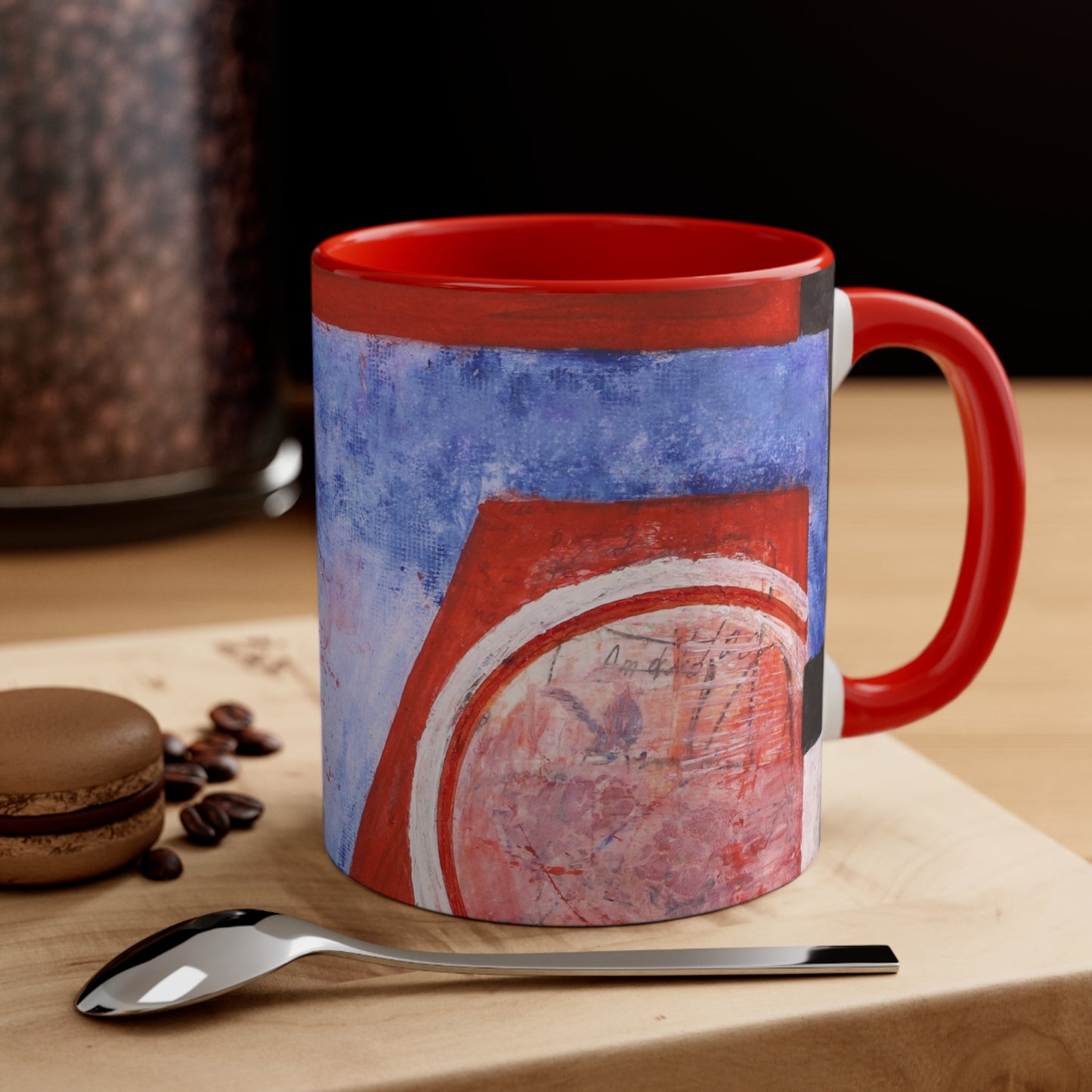Coffee Mug, 11oz