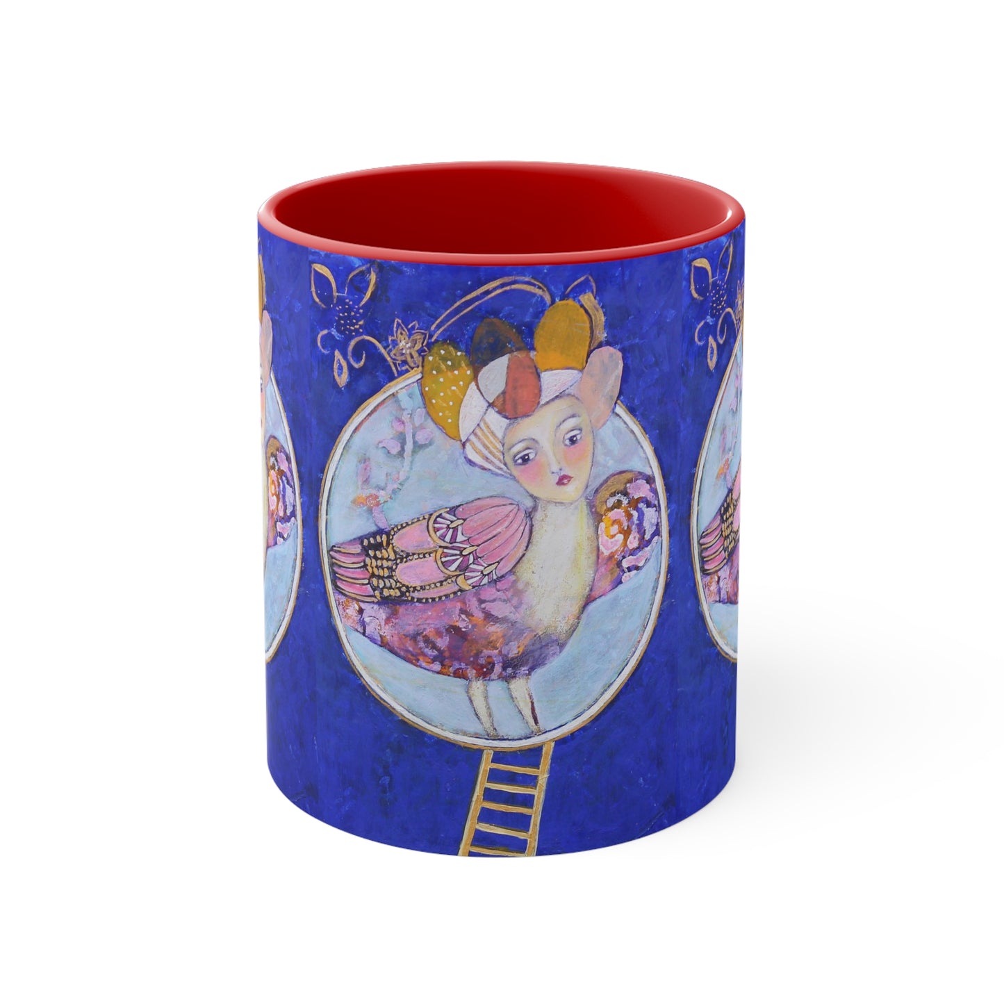 Coffee Mug, 11oz