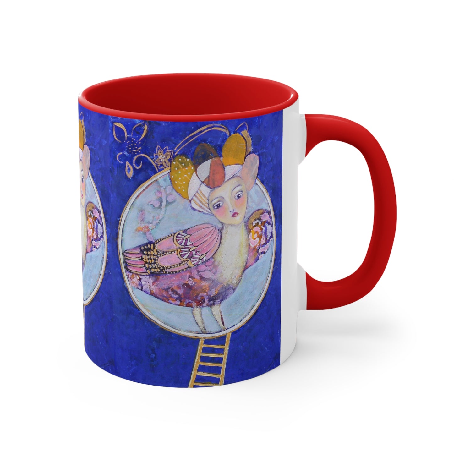 Coffee Mug, 11oz