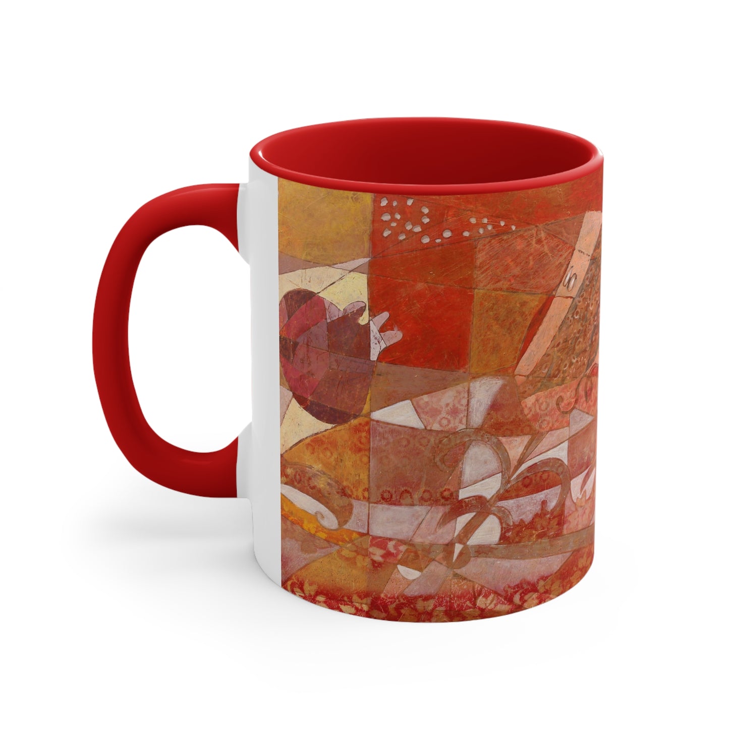 Coffee Mug, 11oz