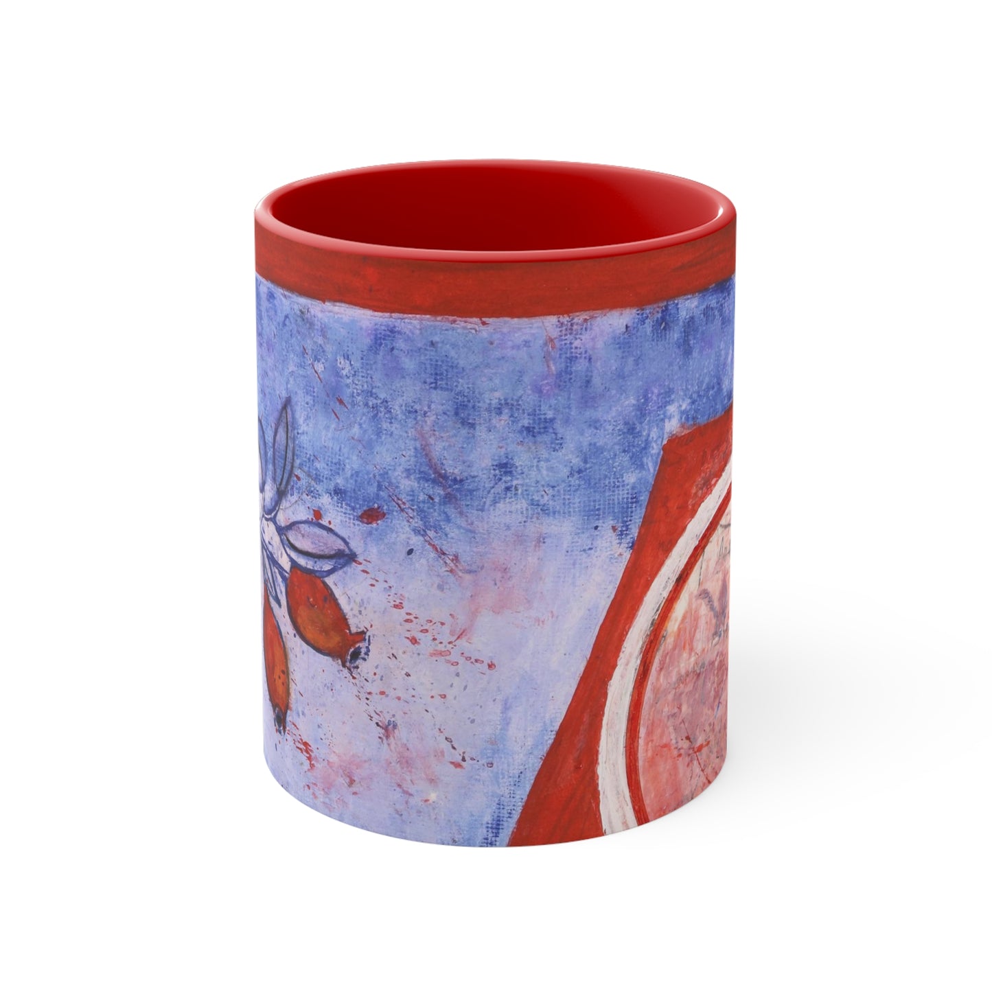 Coffee Mug, 11oz