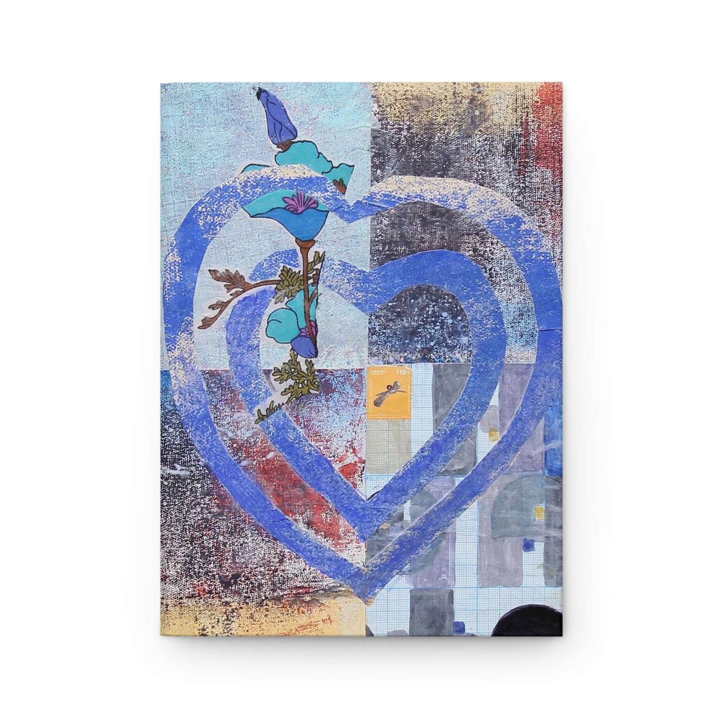 Hardcover Journal - Ruled Line
