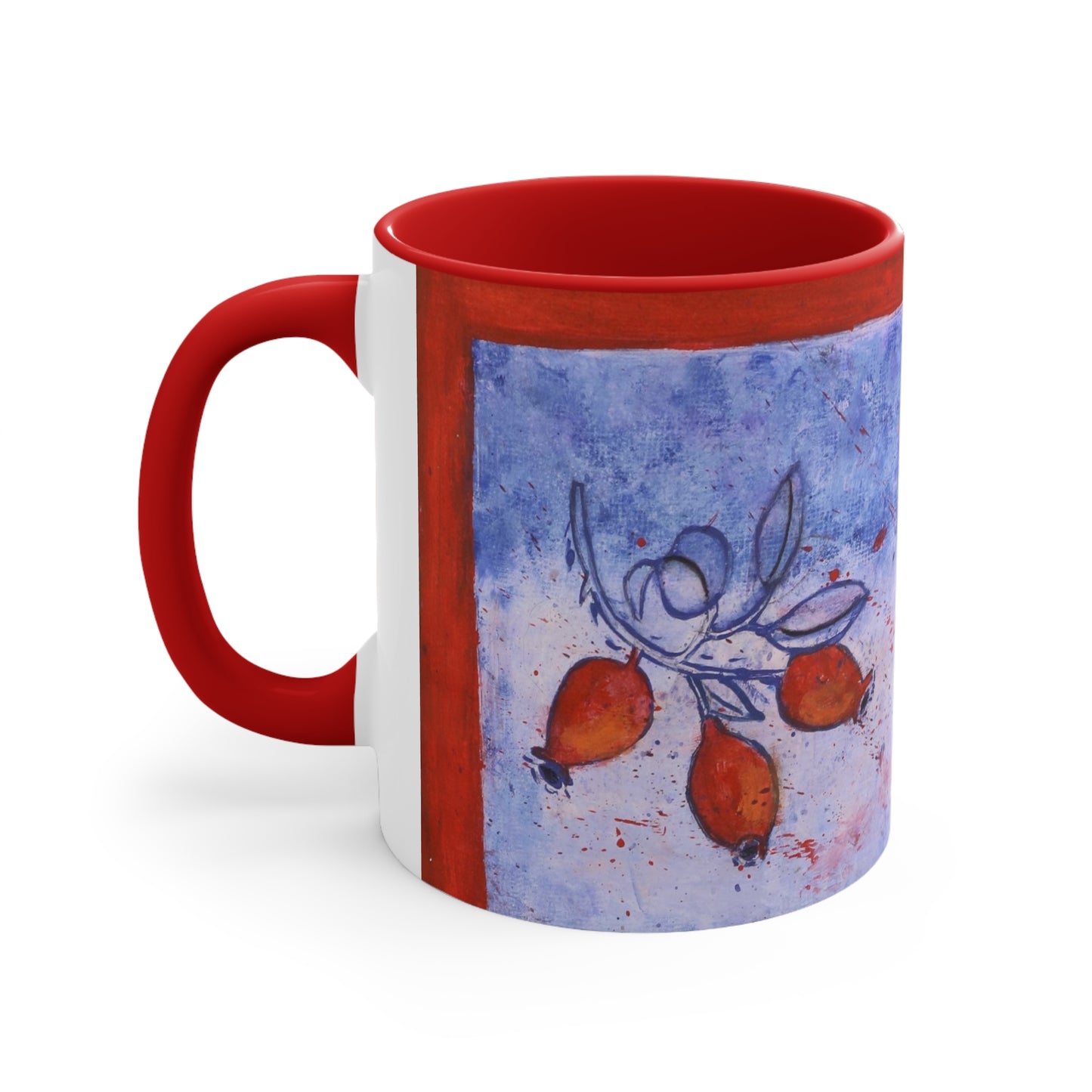 Coffee Mug, 11oz