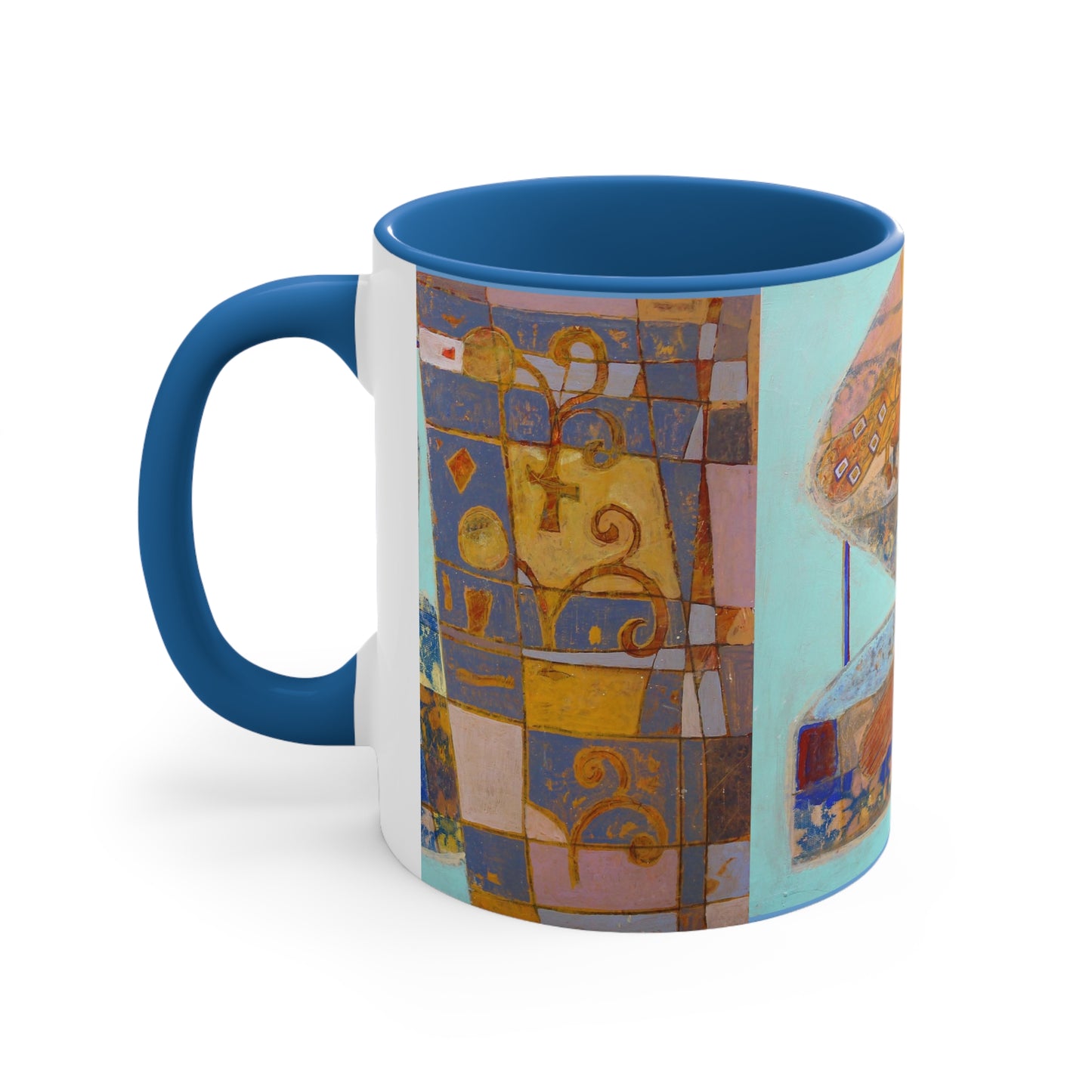 Coffee Mug, 11oz