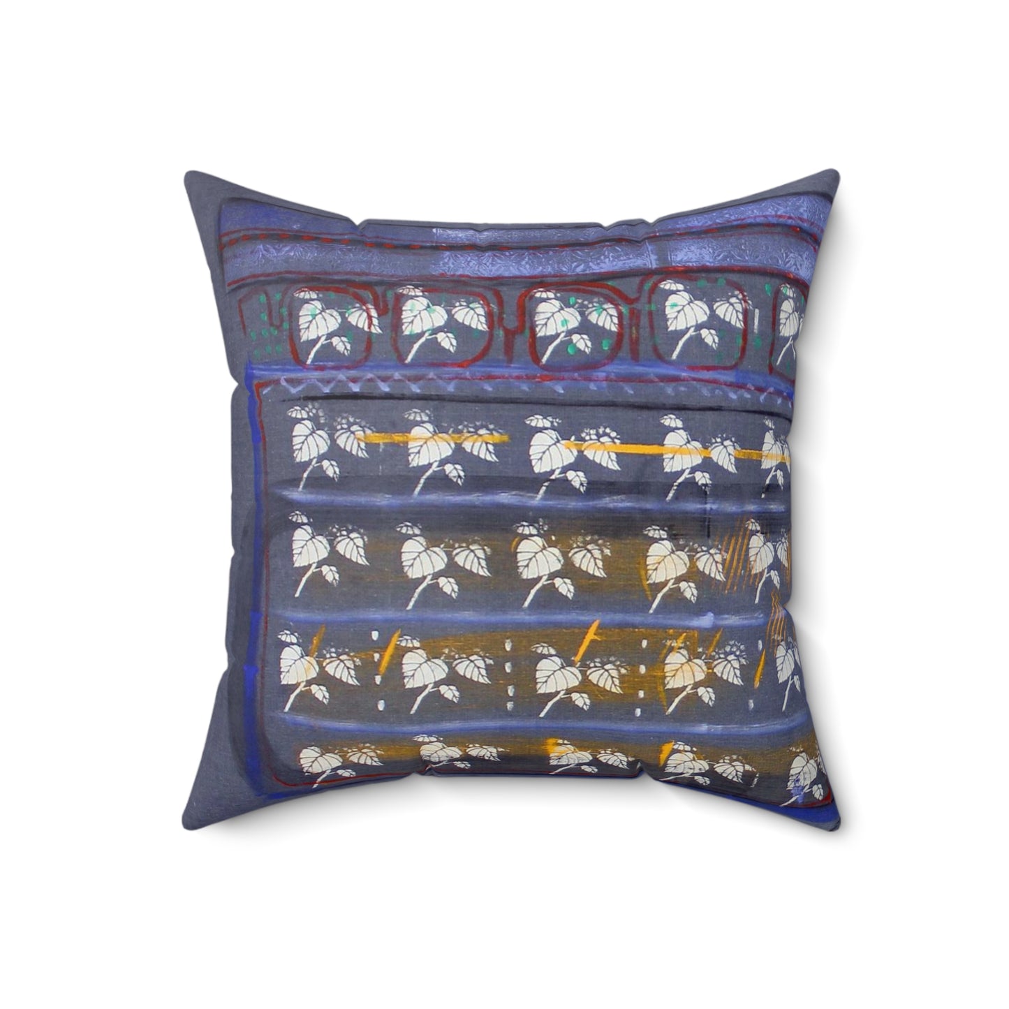 Abstract, Pillow