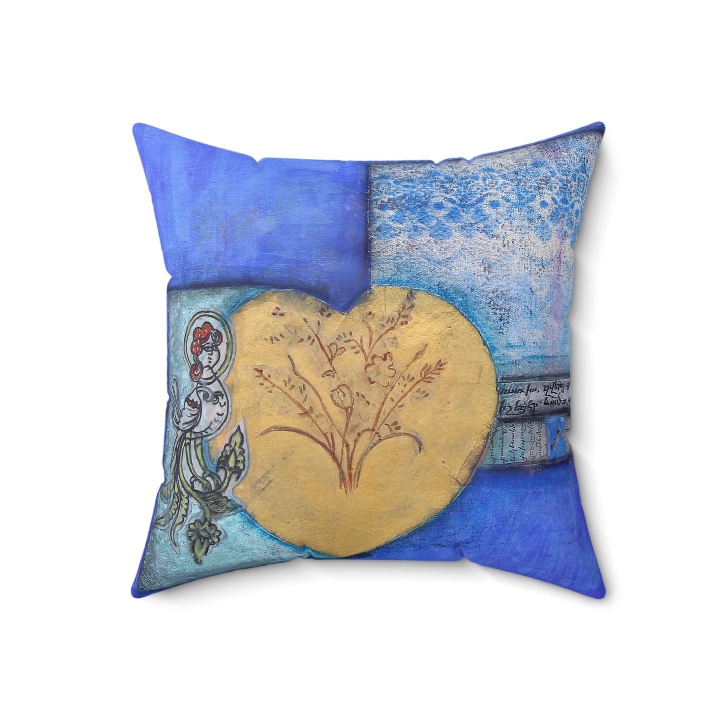 Pillow