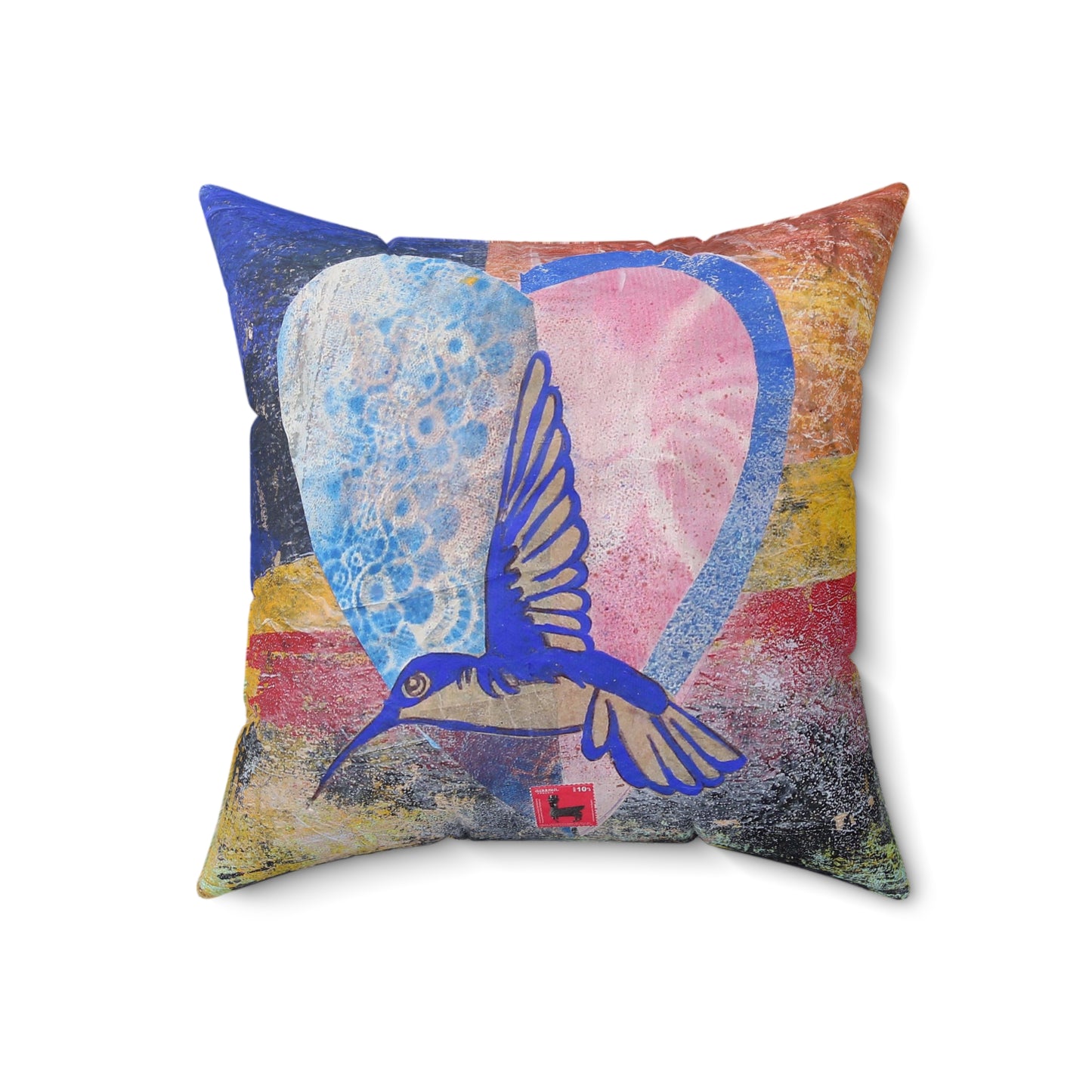 Pillow