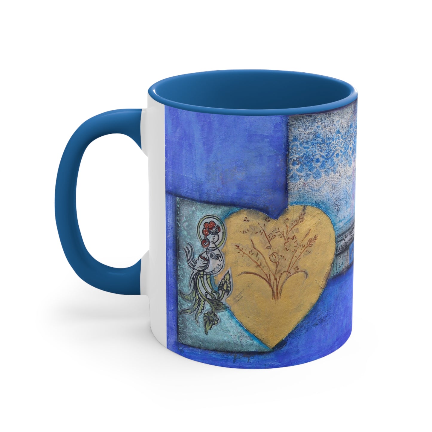 Coffee Mug, 11oz