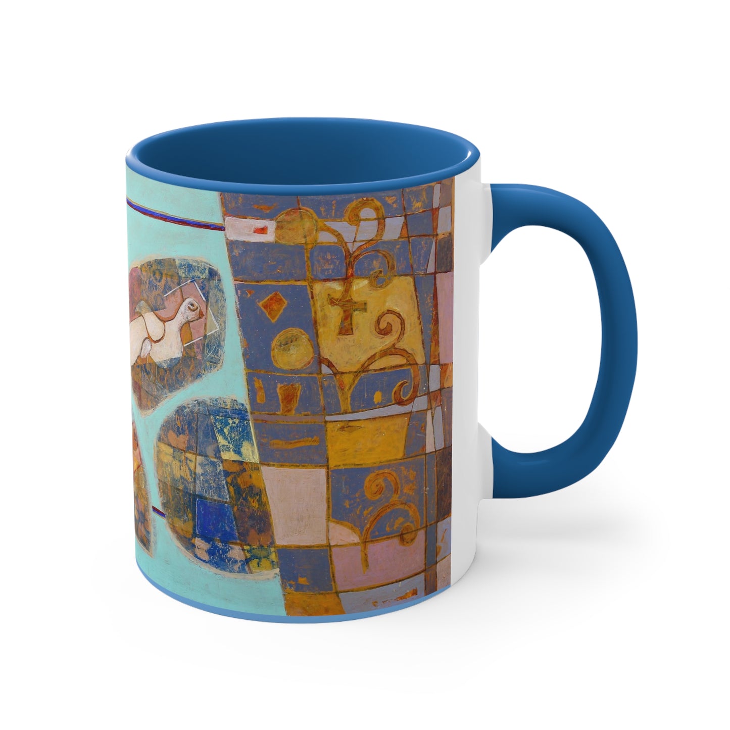 Coffee Mug, 11oz