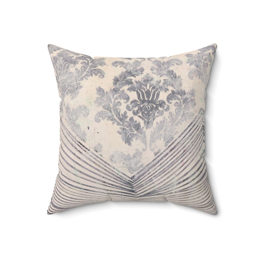 Reflective Series 1, Pillow