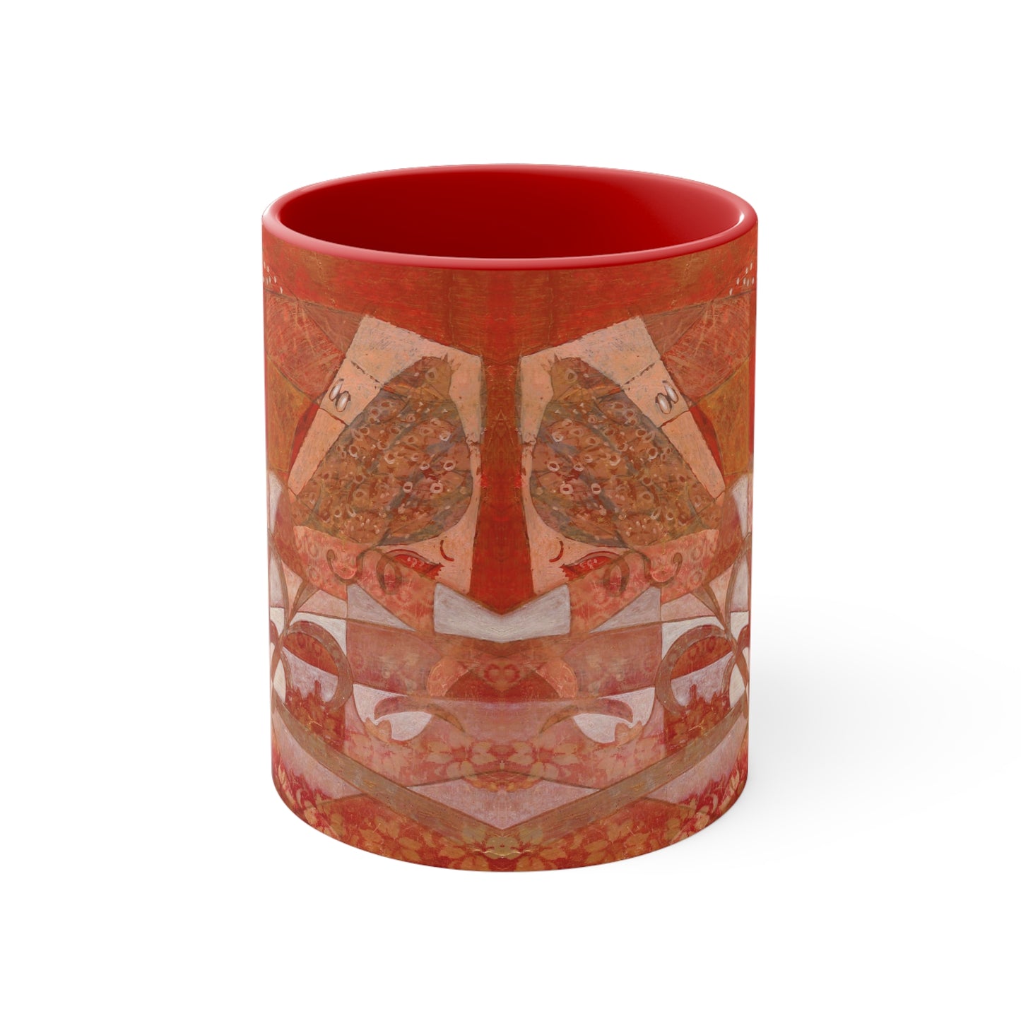 Coffee Mug, 11oz