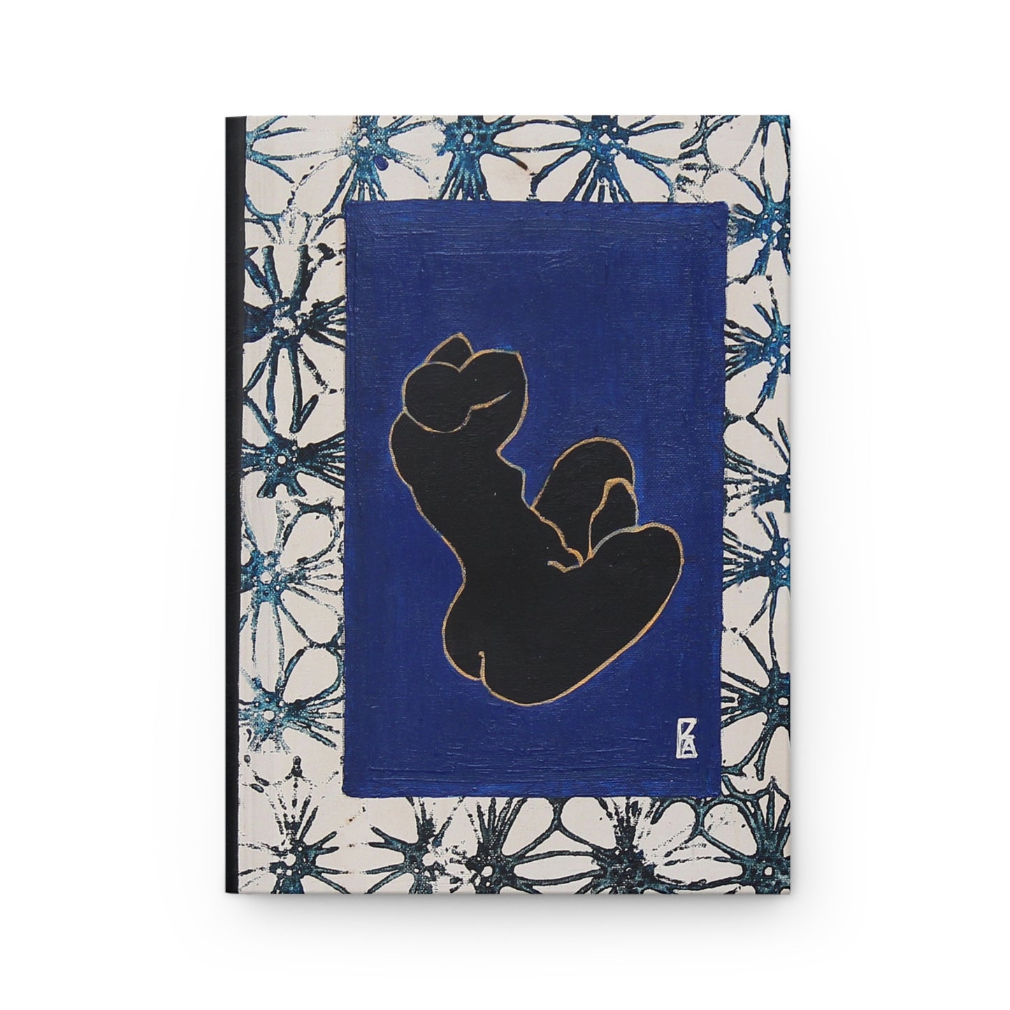 Hardcover Journal - Ruled Line