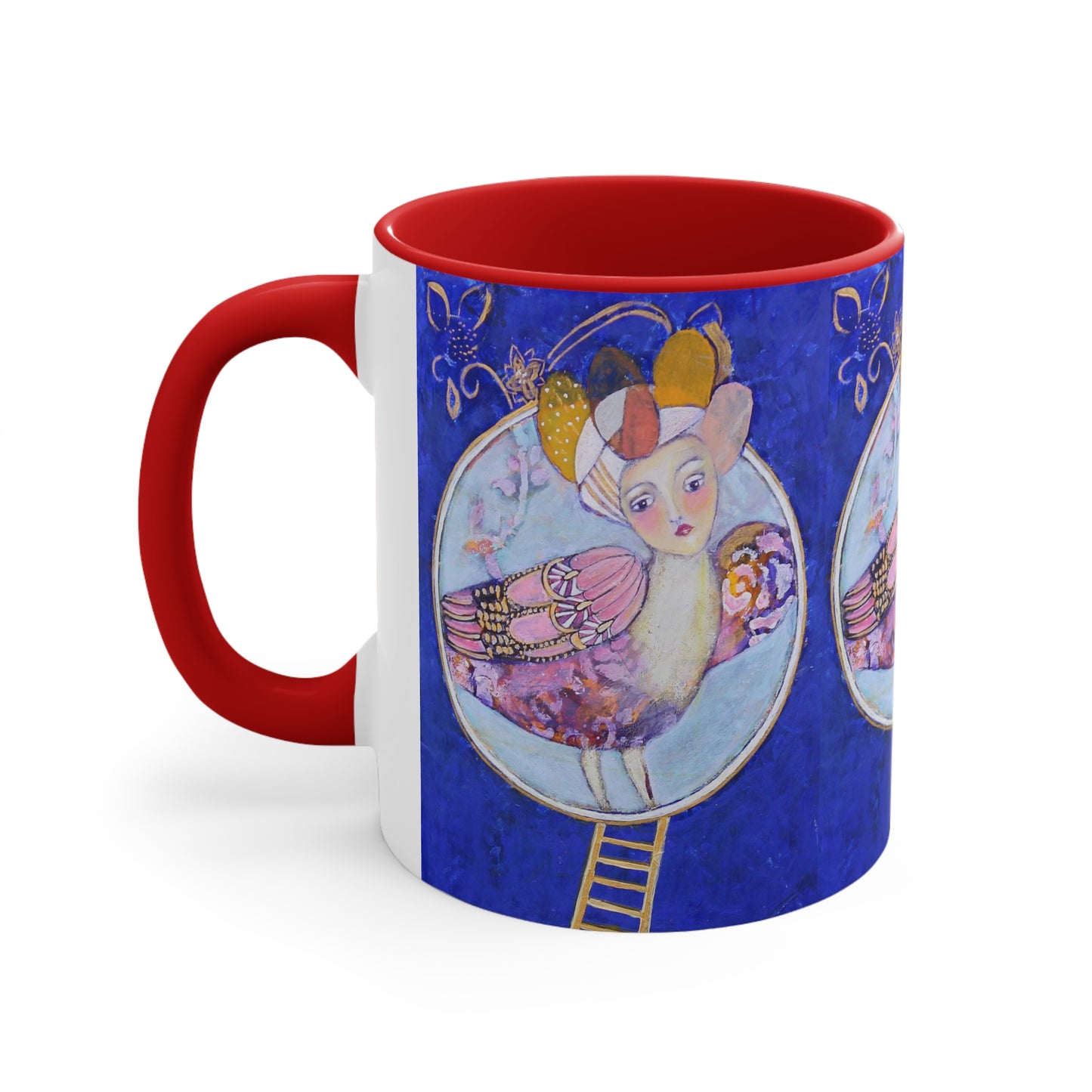 Coffee Mug, 11oz