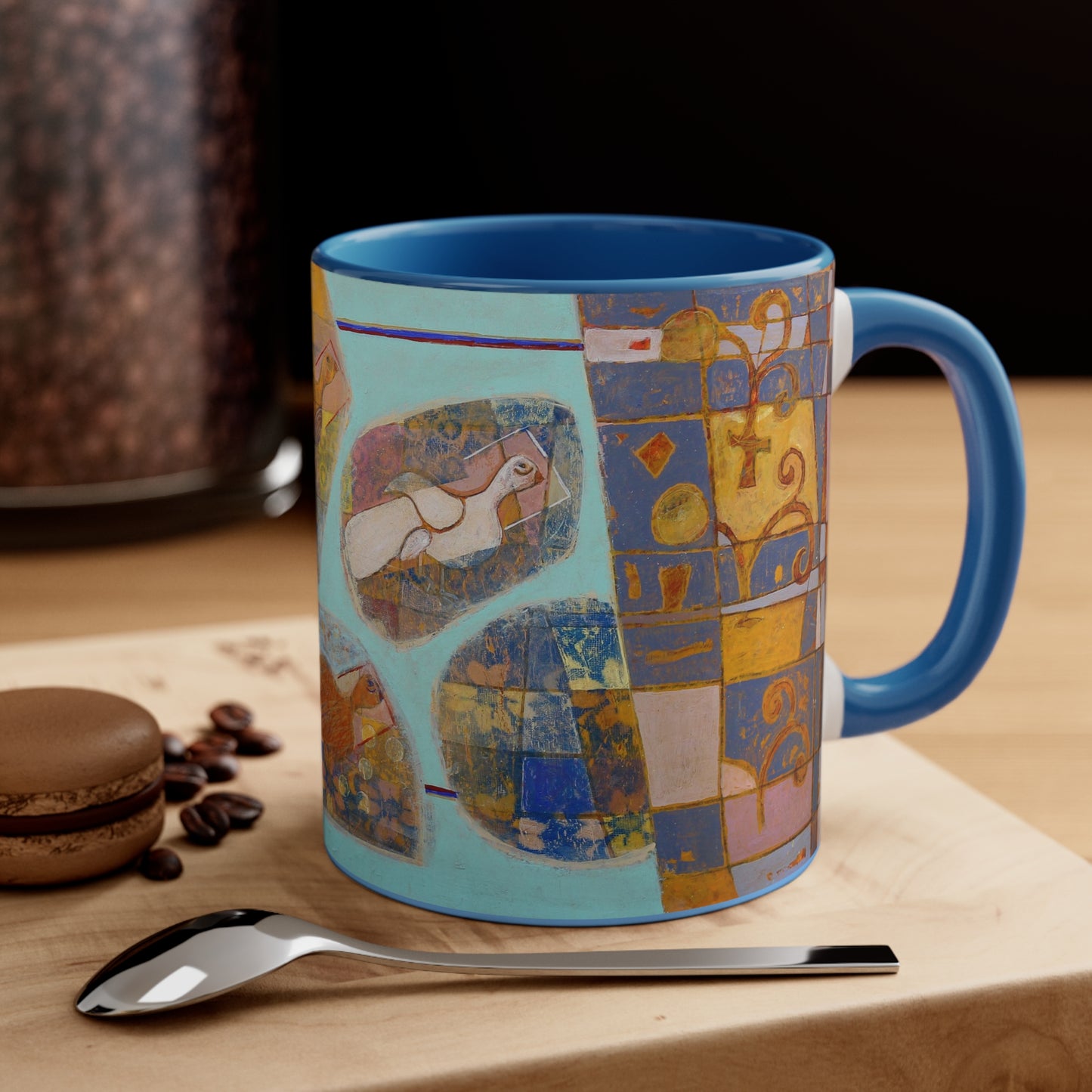 Coffee Mug, 11oz