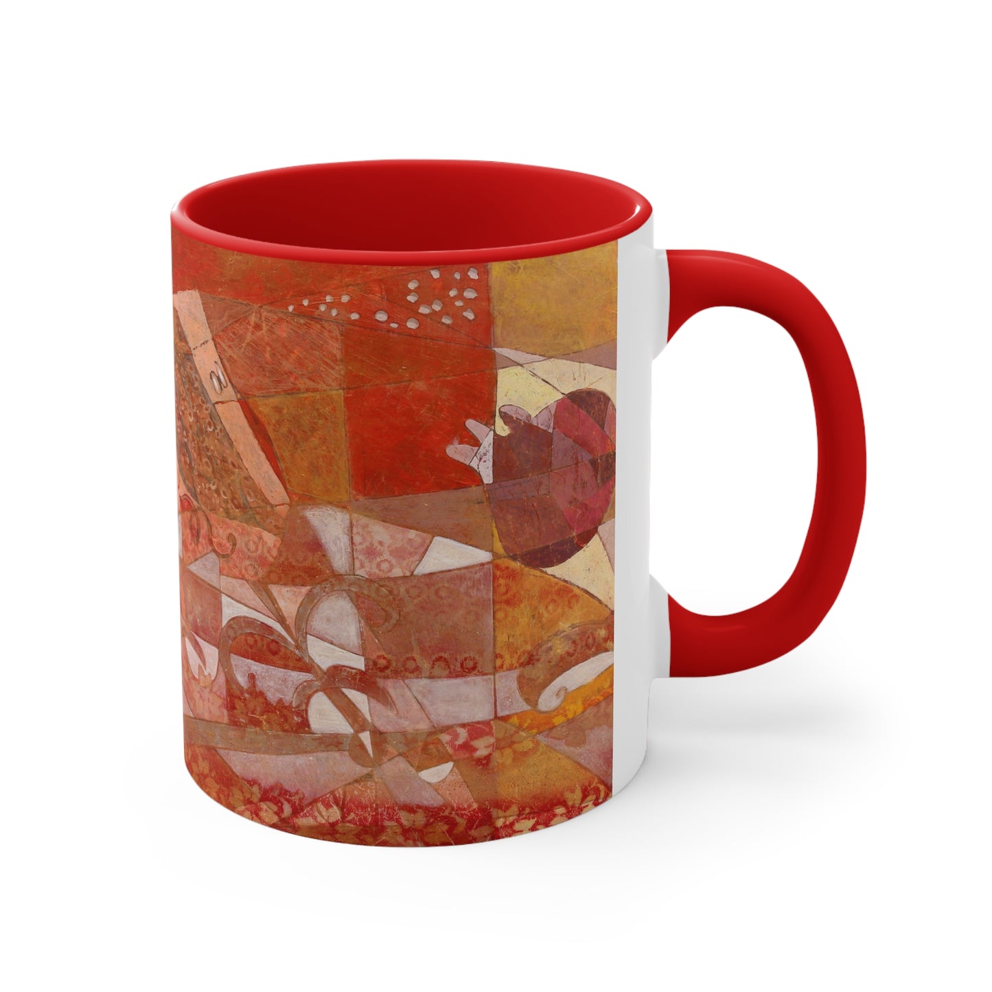 Coffee Mug, 11oz