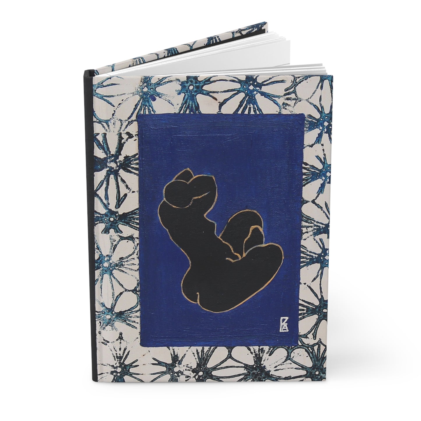 Hardcover Journal - Ruled Line