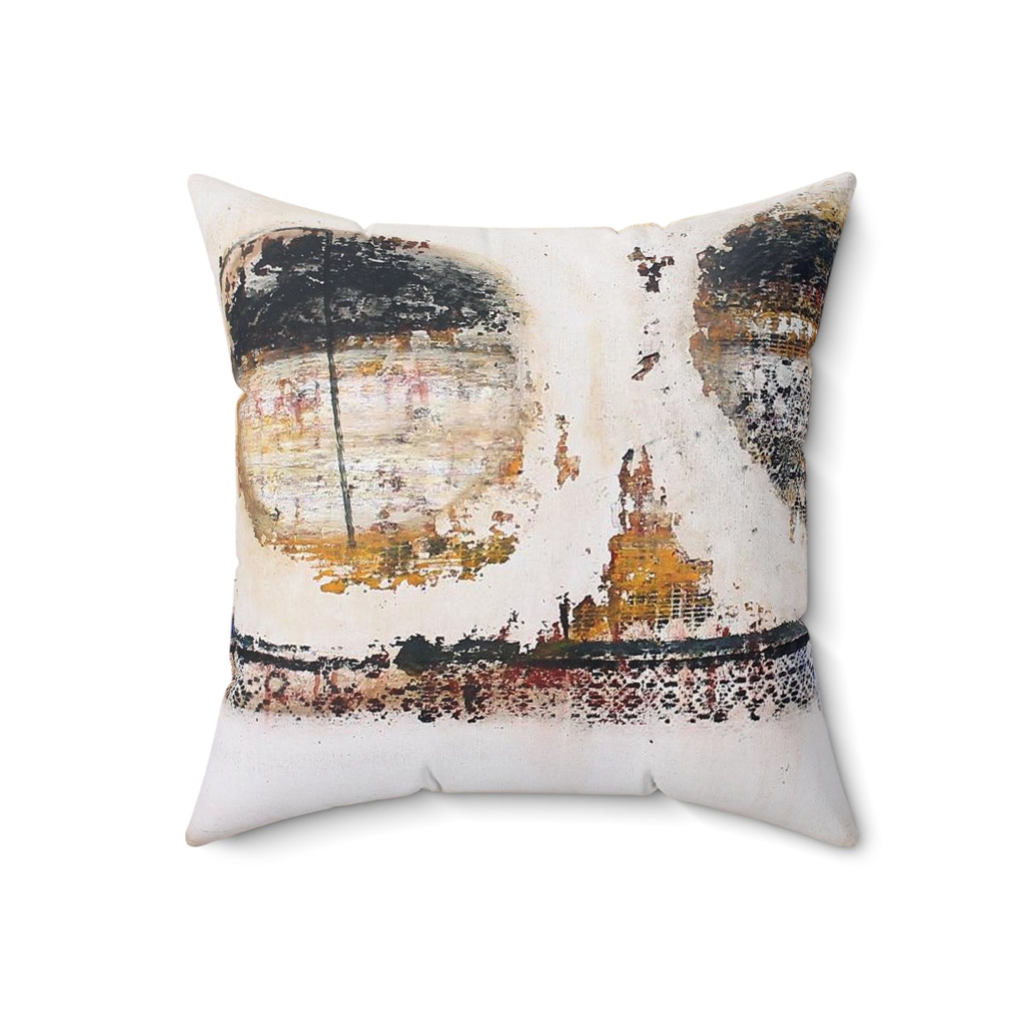 5 planets, Pillow