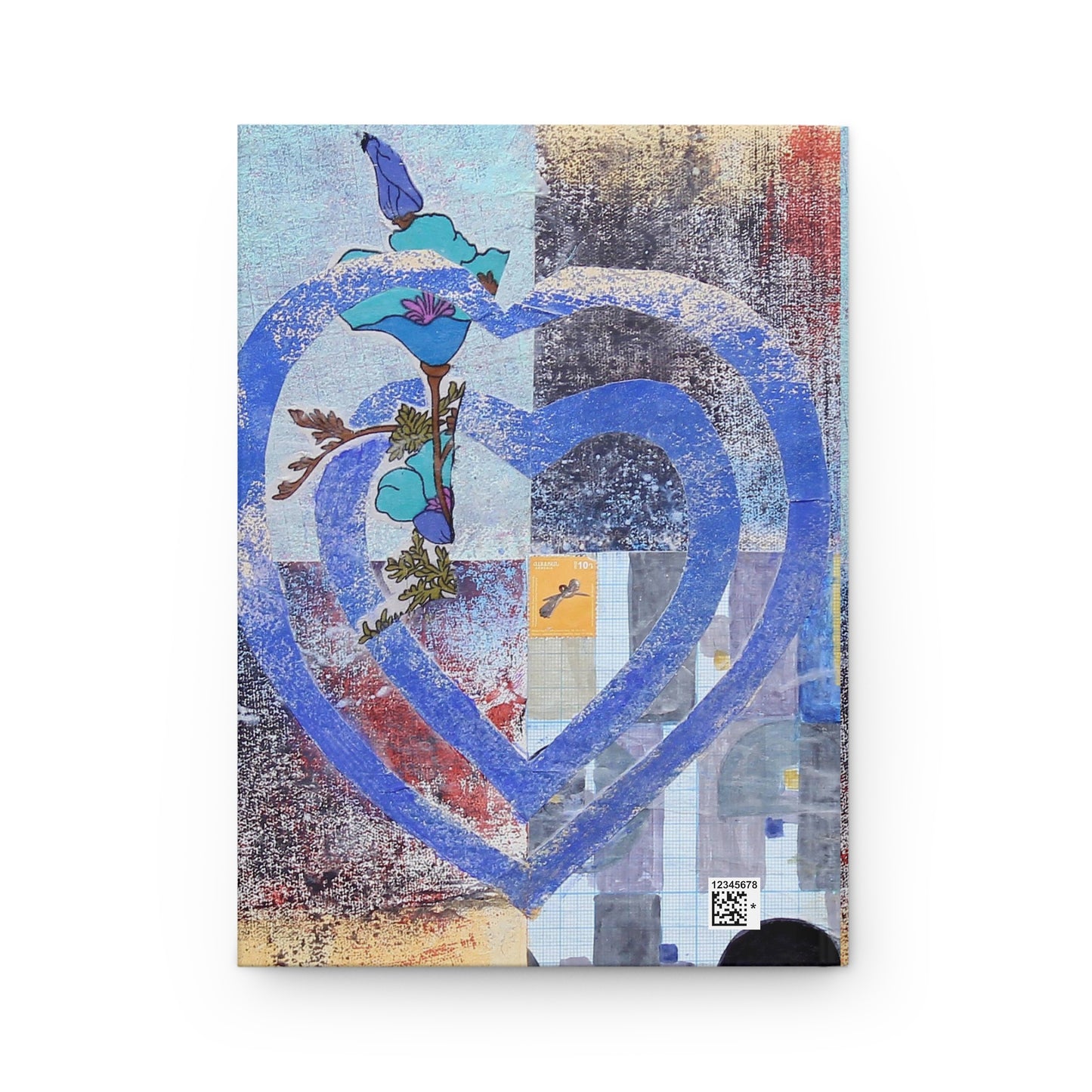 Hardcover Journal - Ruled Line