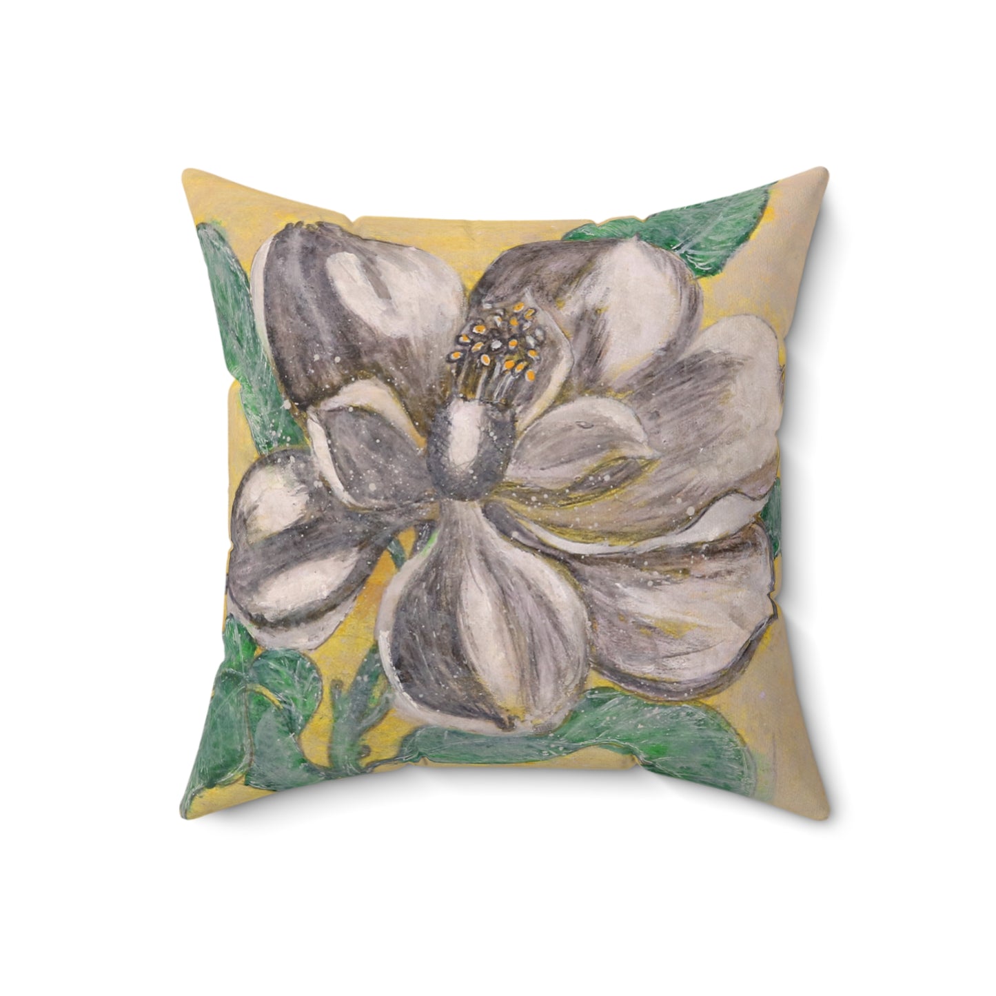 Magnolia, Pillow