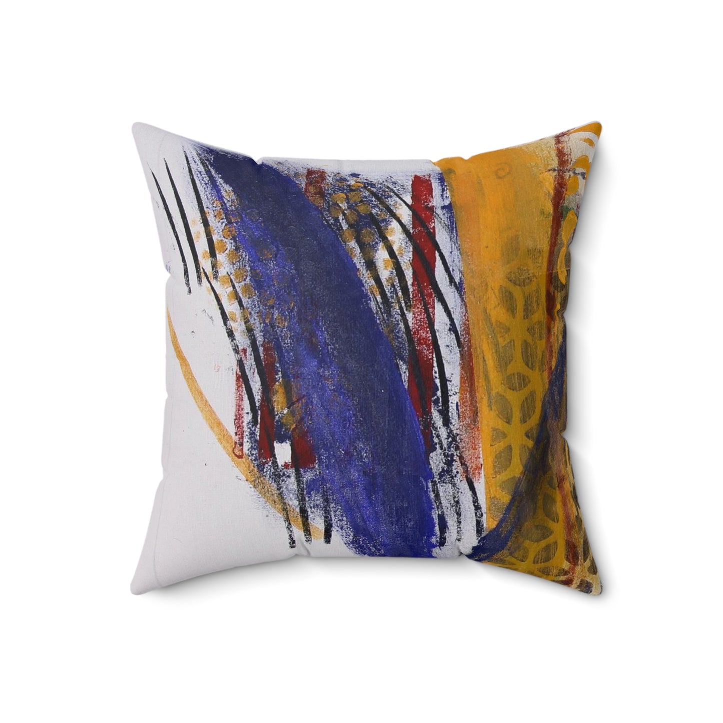 Abstract, Pillow