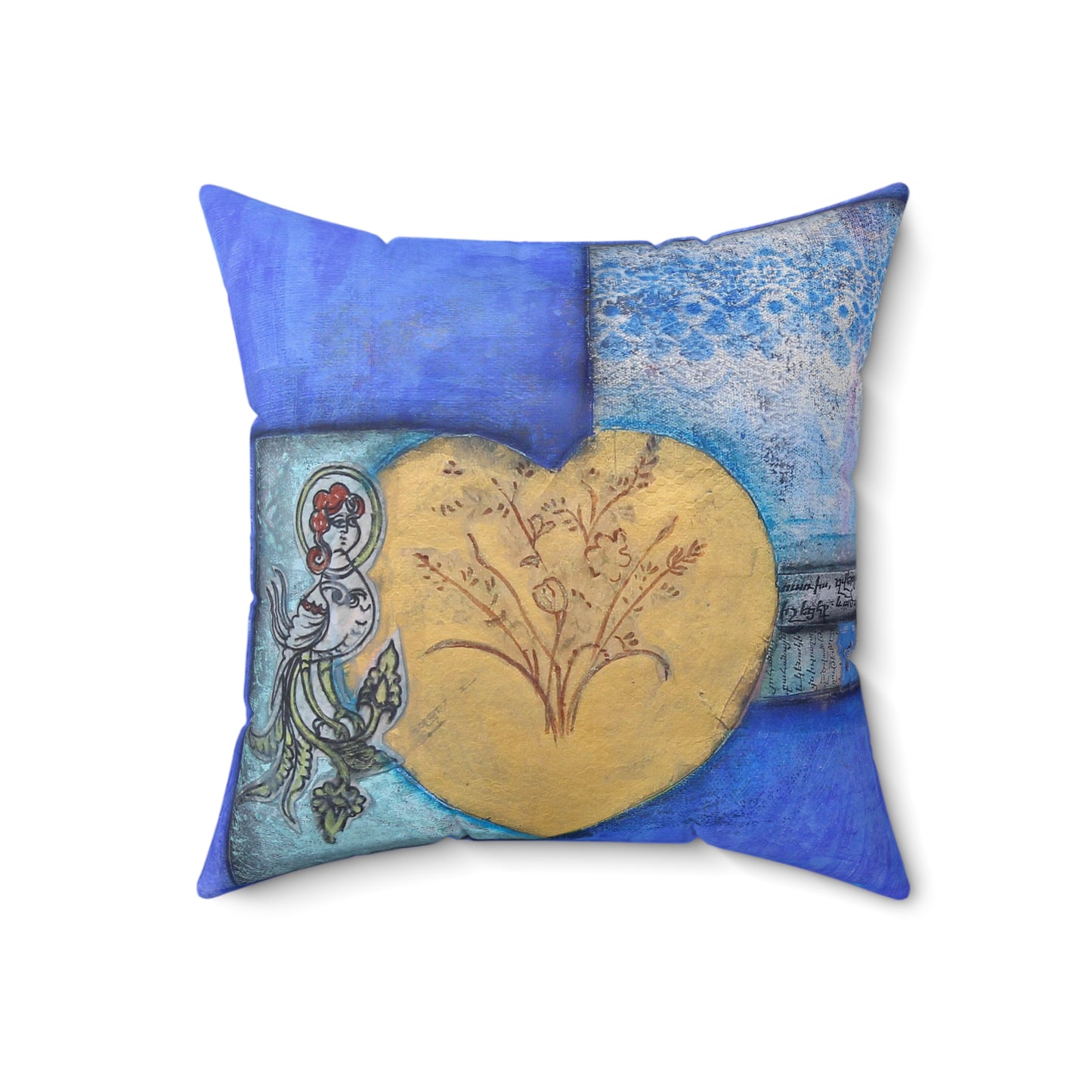 Pillow