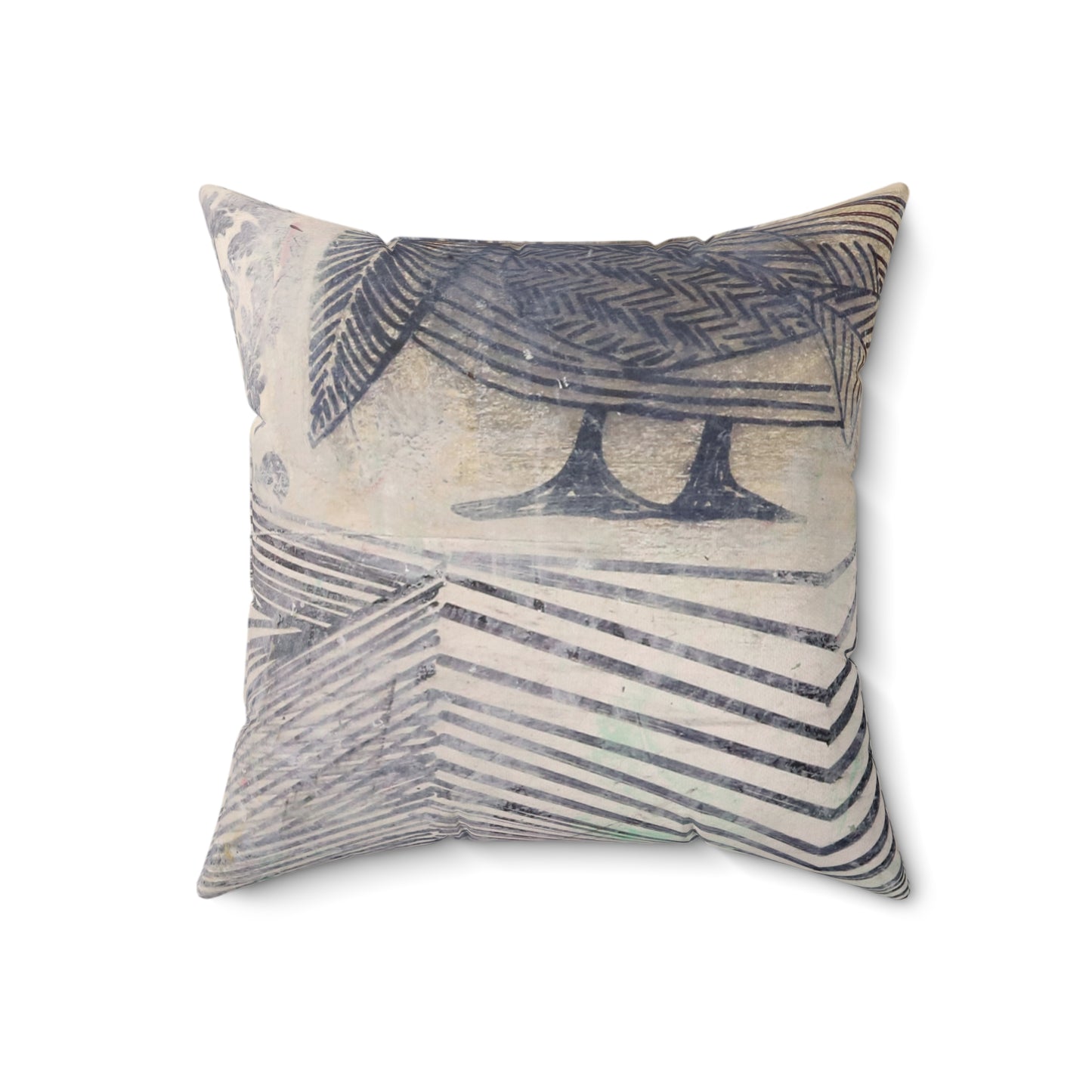 Reflective Series 1, Pillow