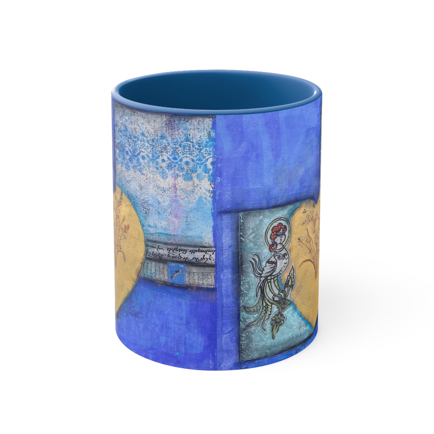 Coffee Mug, 11oz