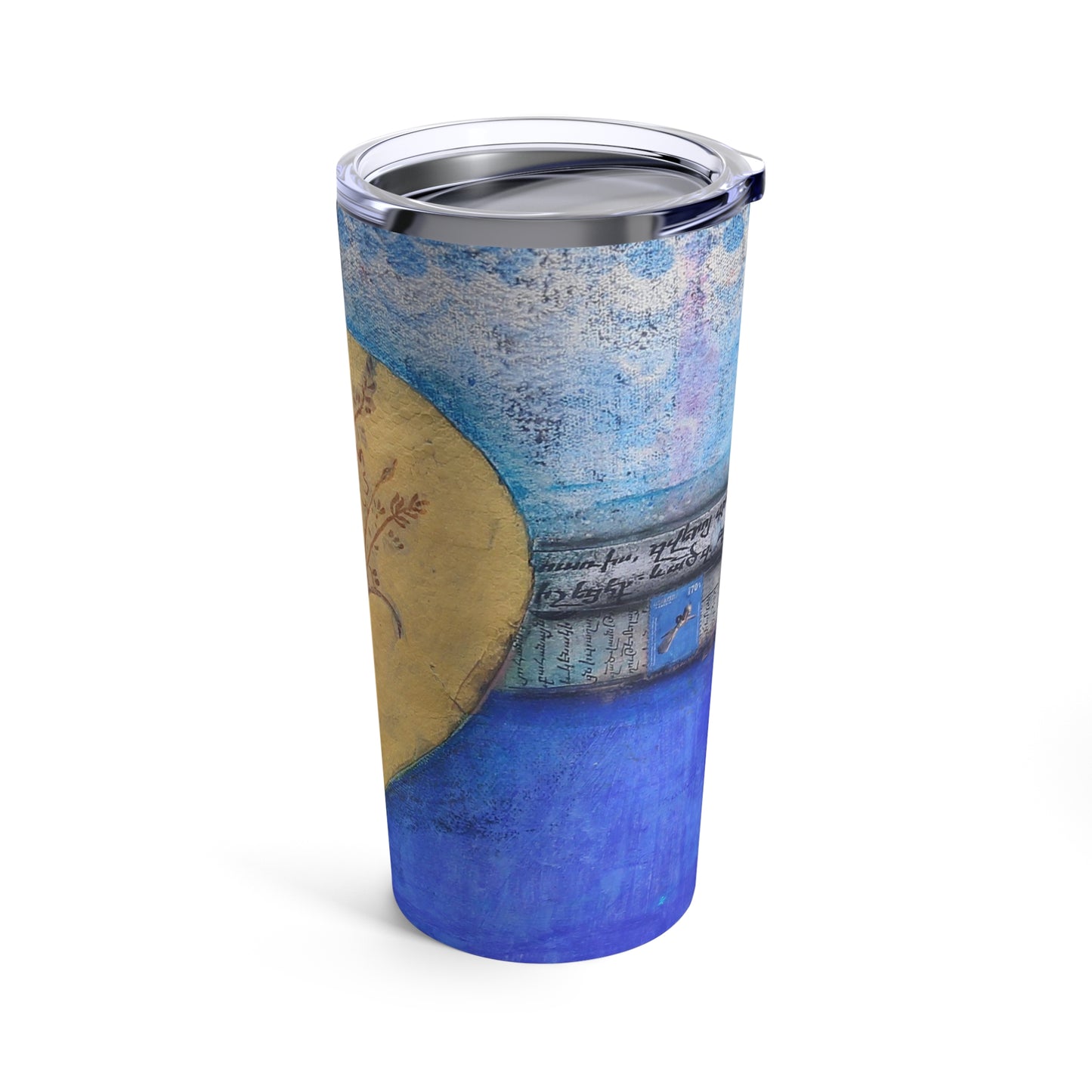 Tumbler 20oz