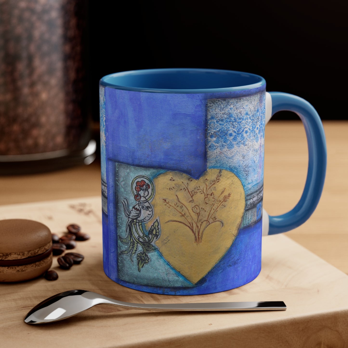 Coffee Mug, 11oz