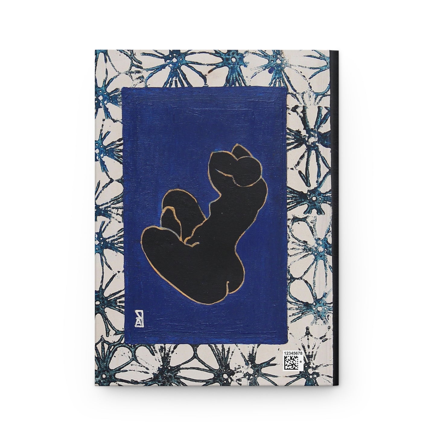 Hardcover Journal - Ruled Line