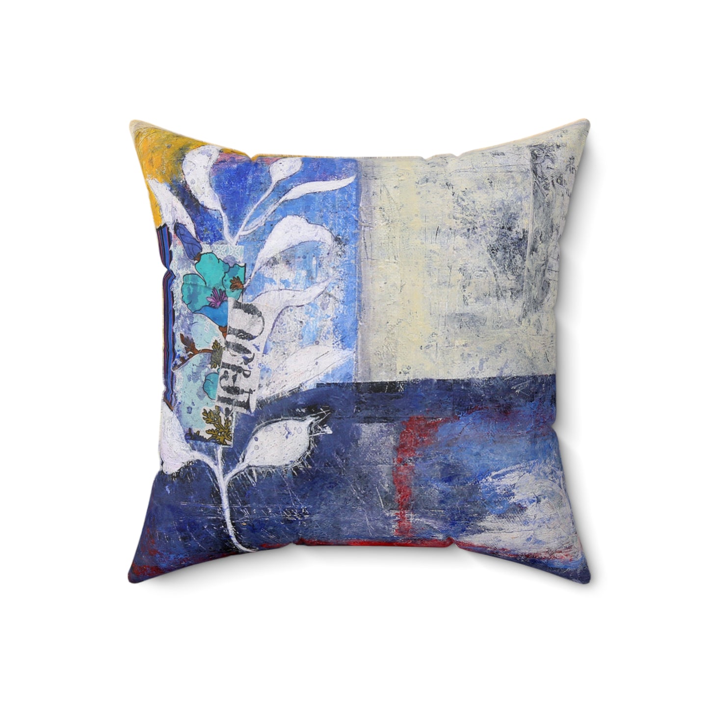 Back story, Pillow