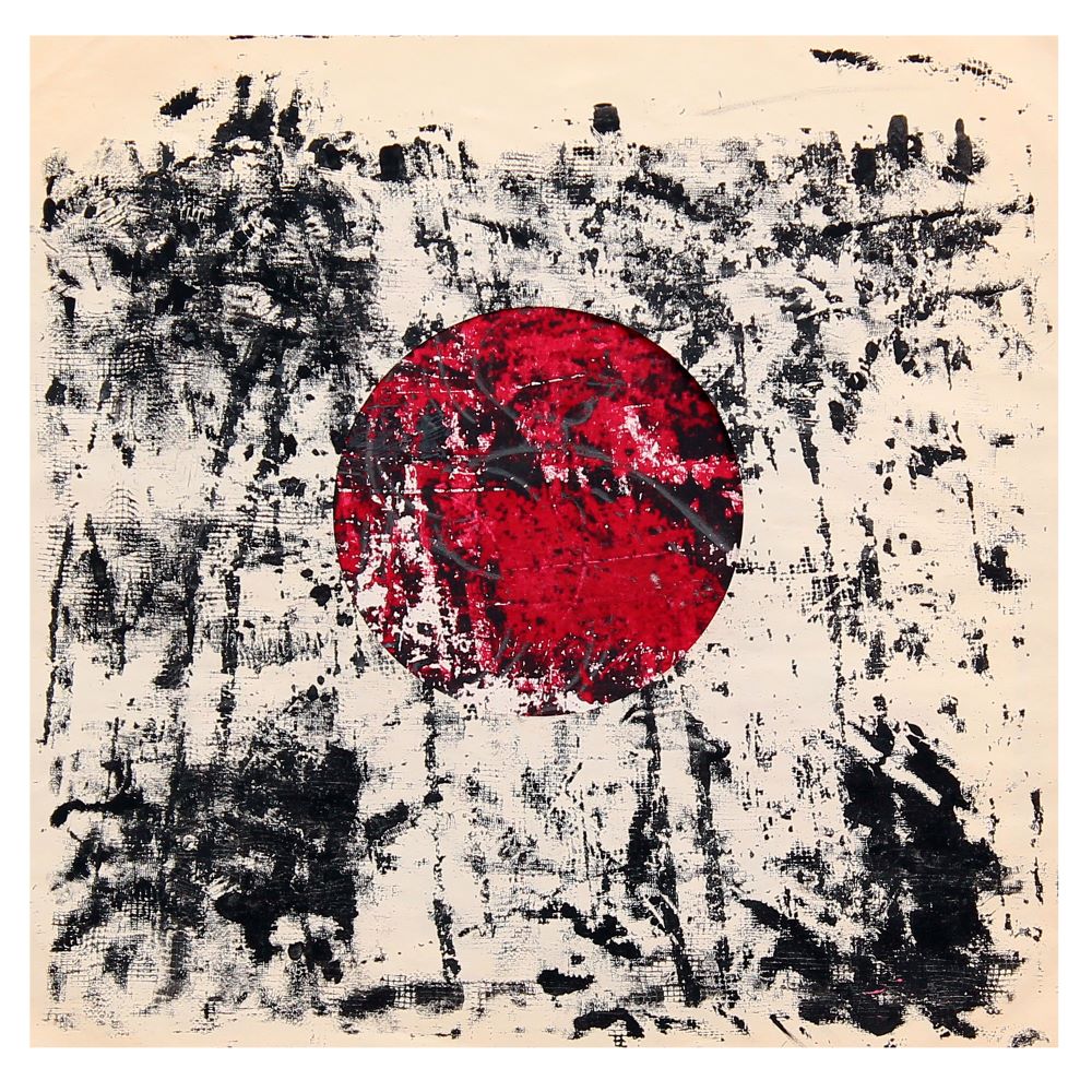 Print "Inhale and exhale 5"