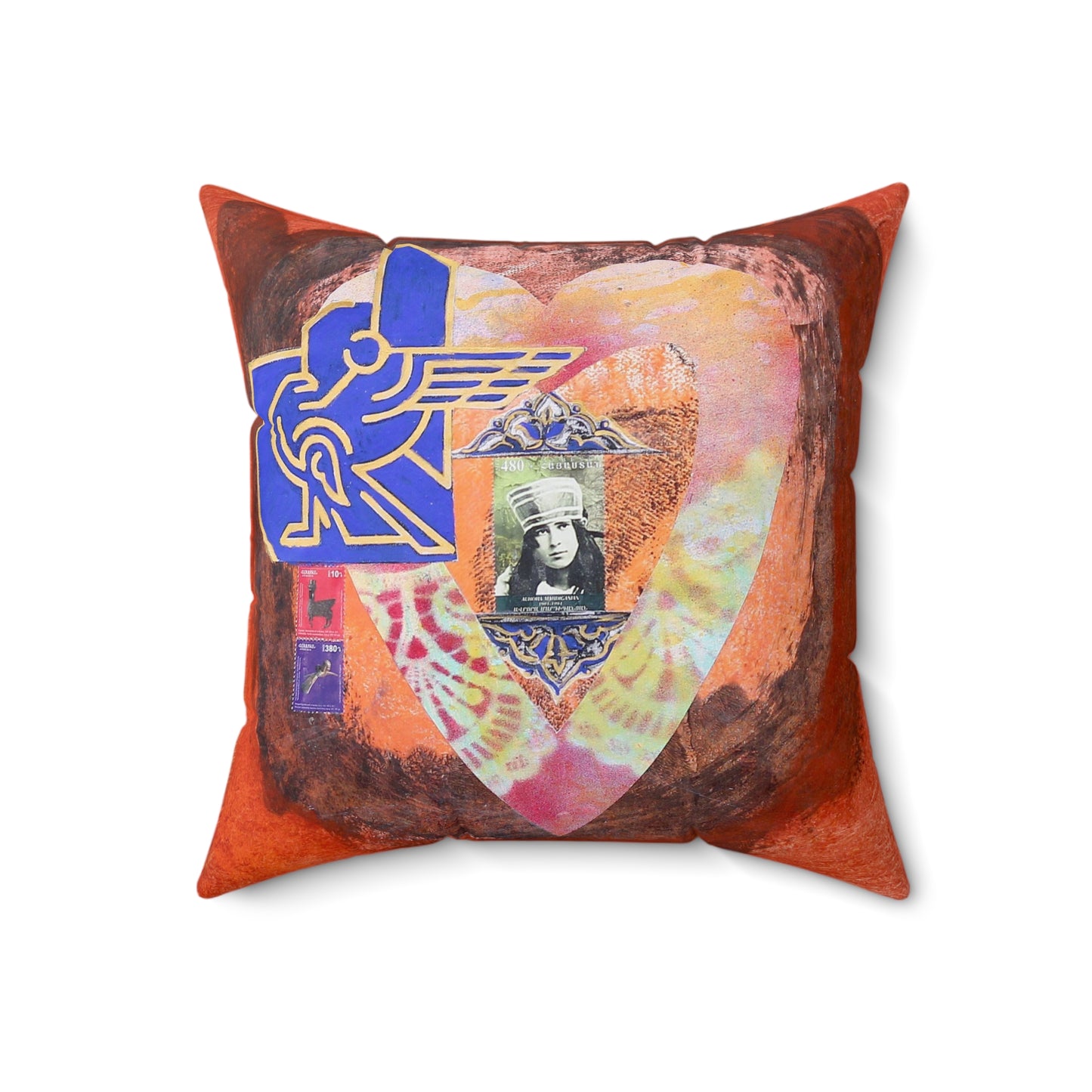 Pillow