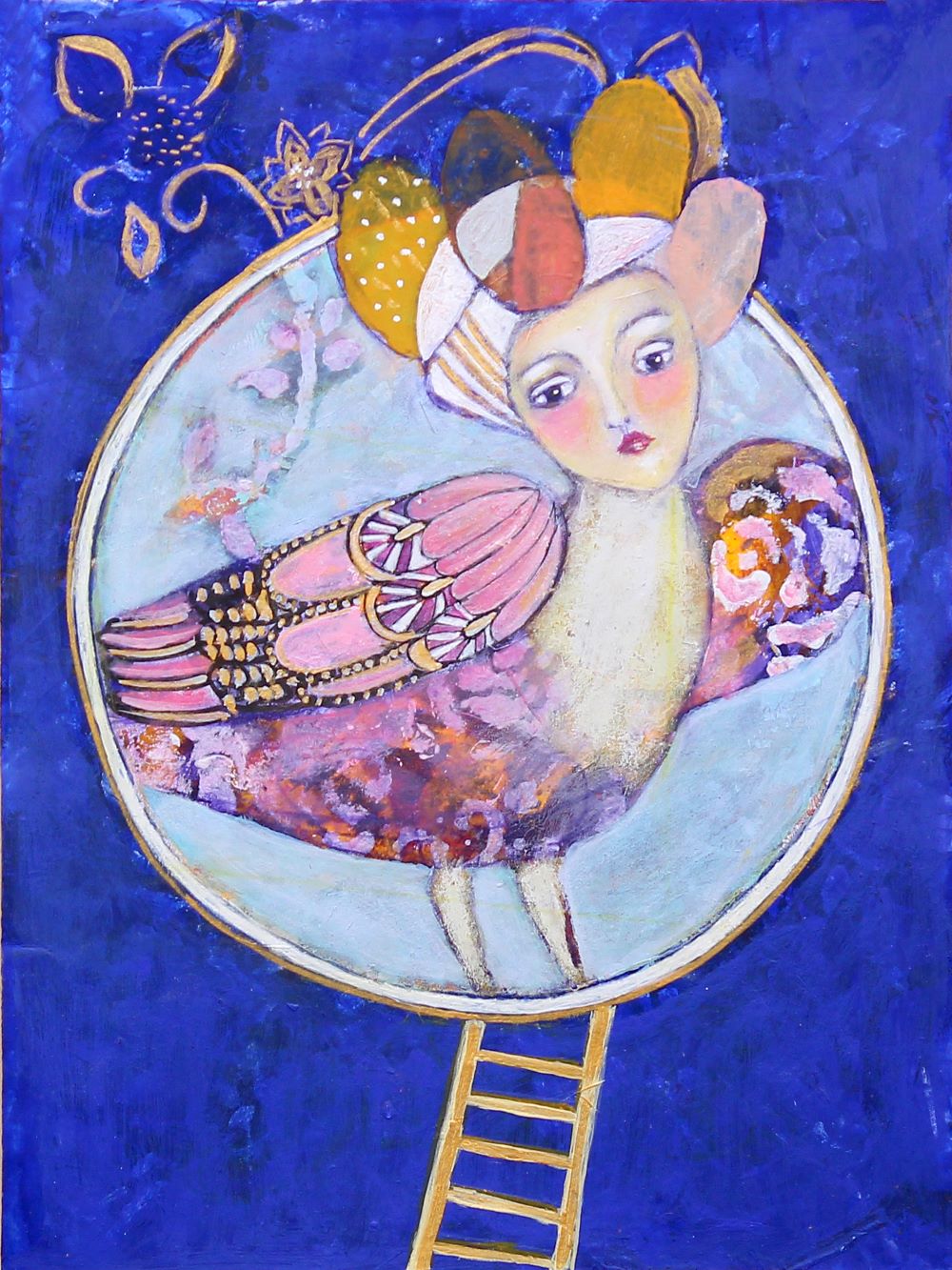 Original "Bird"