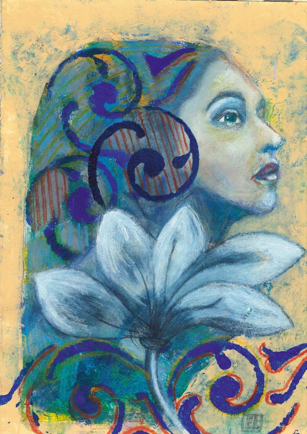 Original "Mantra"