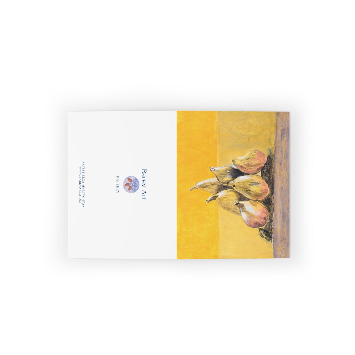 Greeting cards, 8pcs