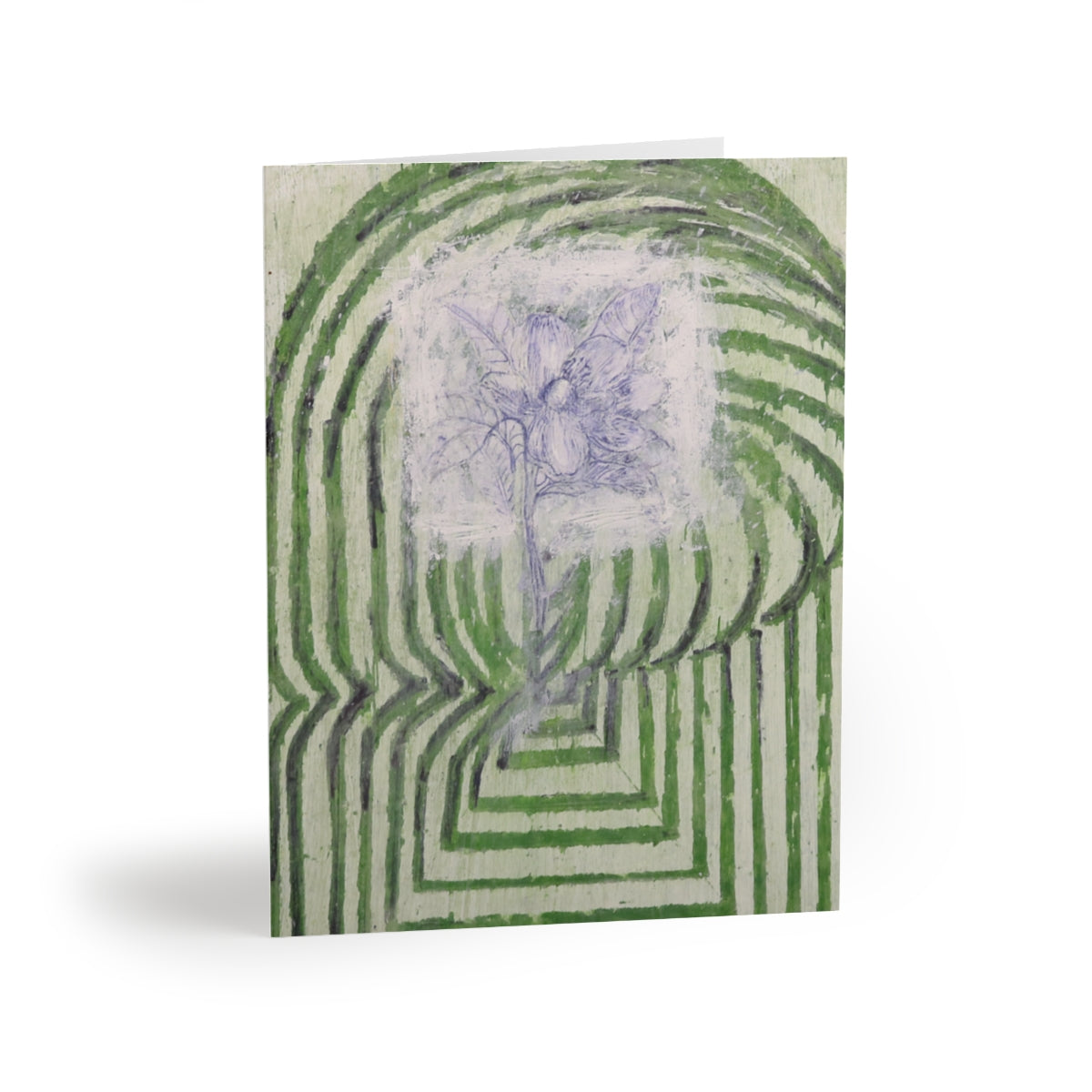Greeting cards, 8pcs