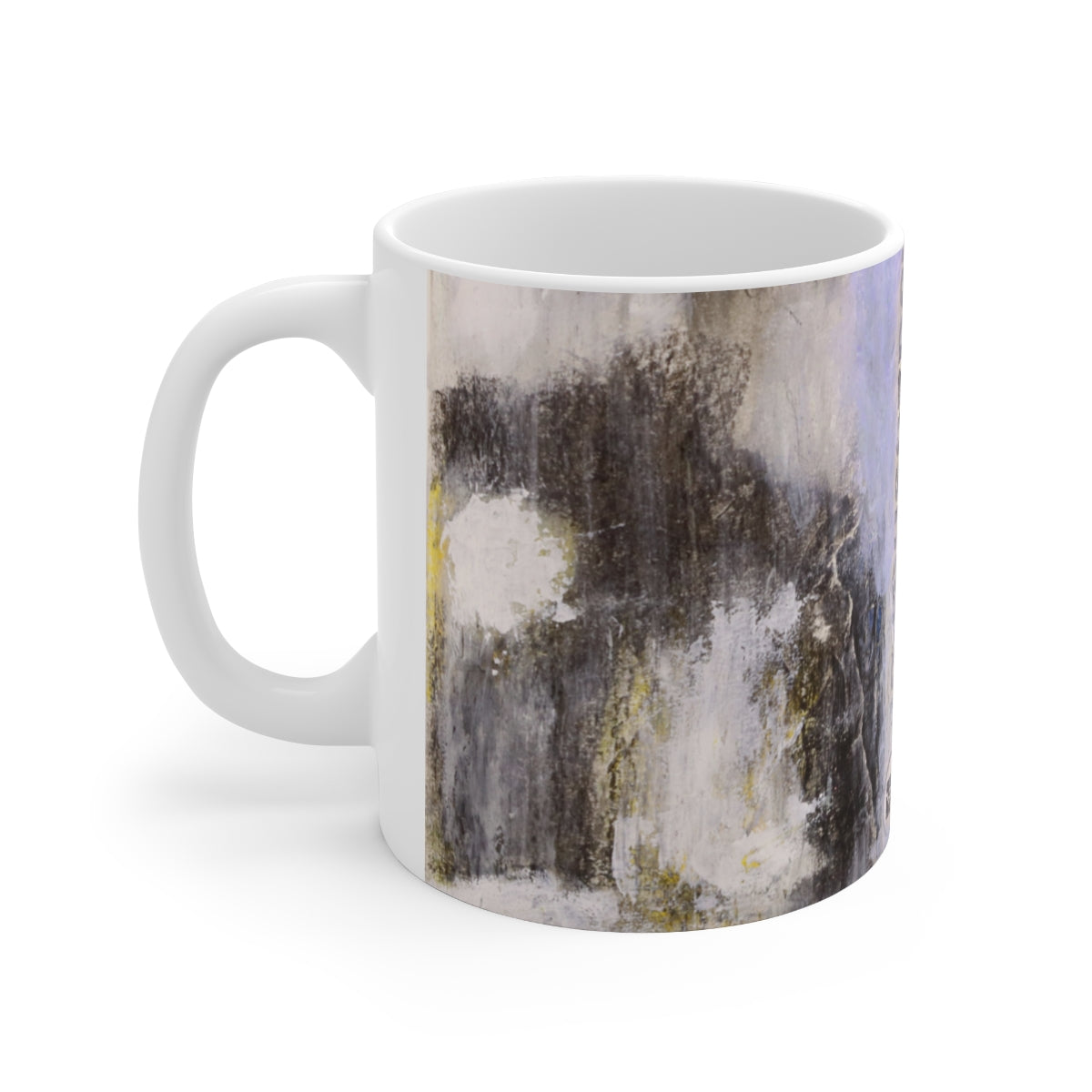 Ceramic Mug 11oz