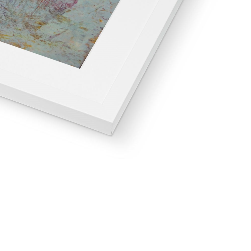 Bird 3, Framed & Mounted Print