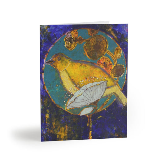 Greeting cards, 8pcs