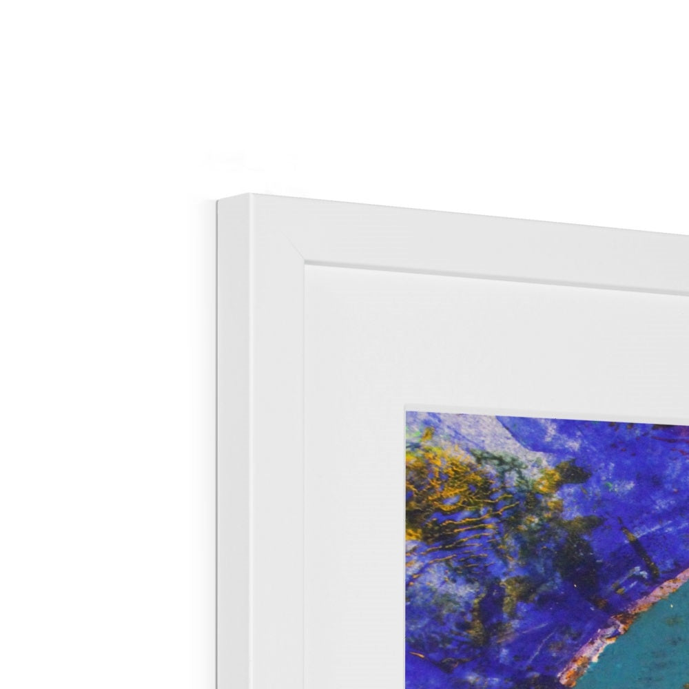 Bird 2, Framed & Mounted Print