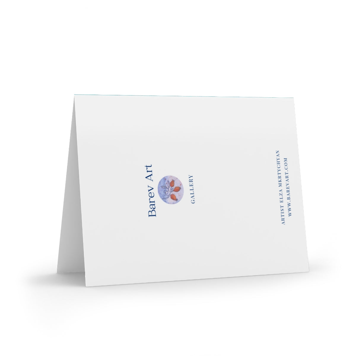 Greeting cards, 8pcs
