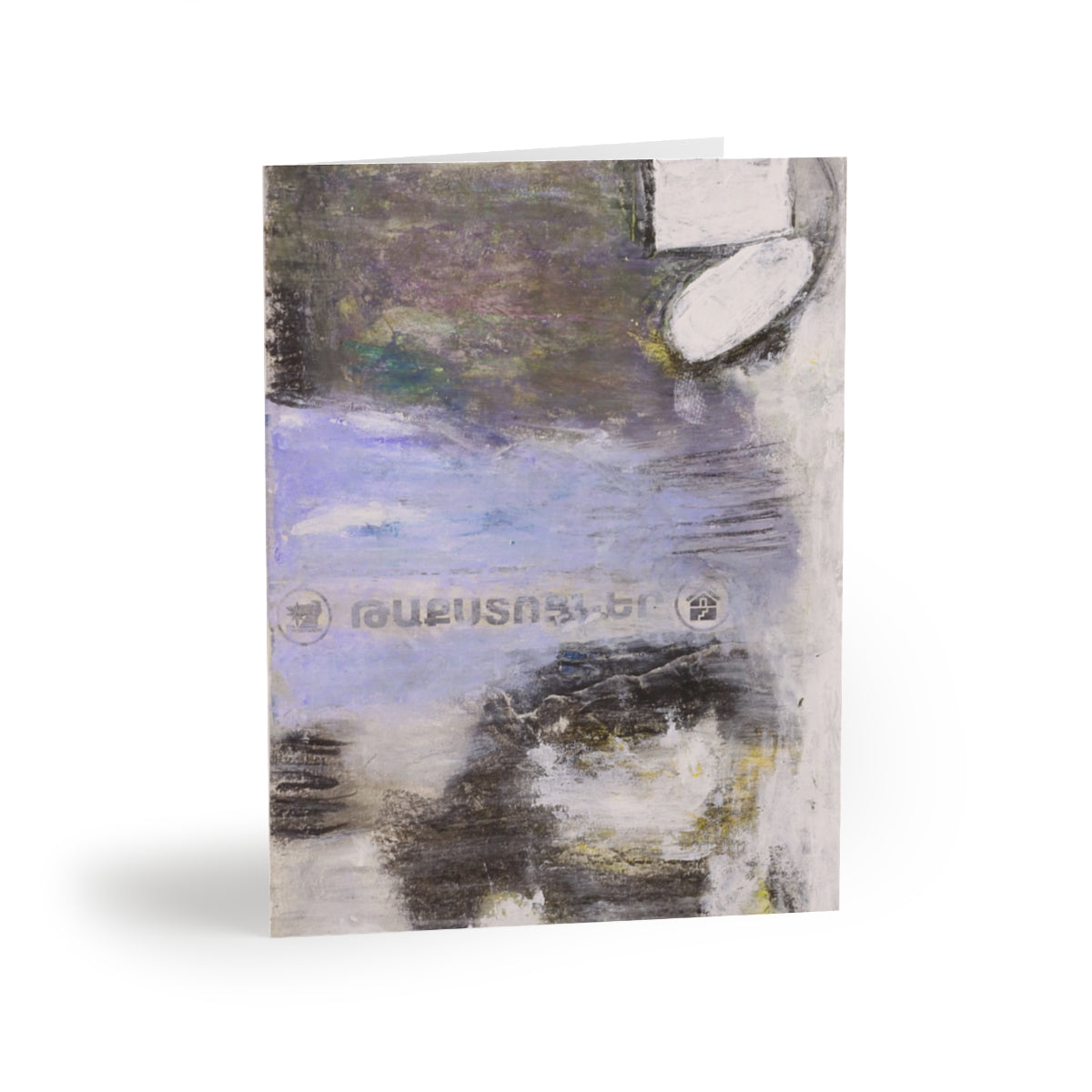Greeting cards, 8pcs
