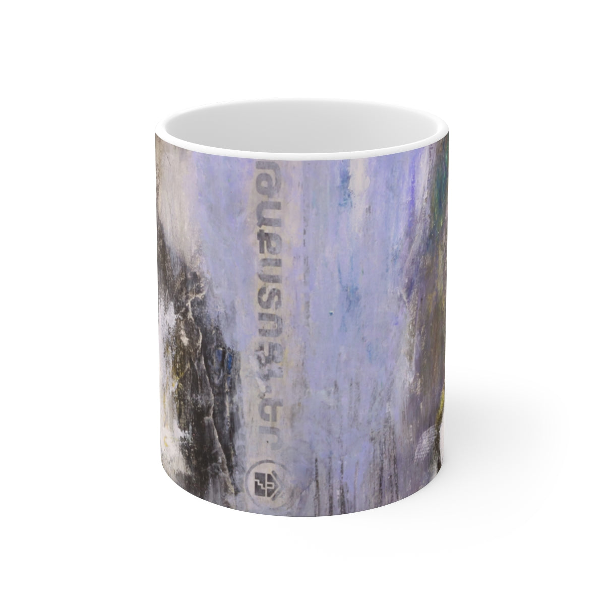 Ceramic Mug 11oz