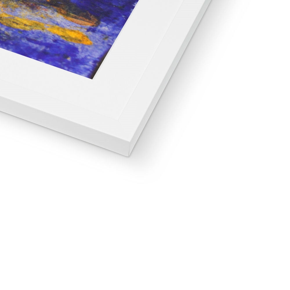 Bird 2, Framed & Mounted Print