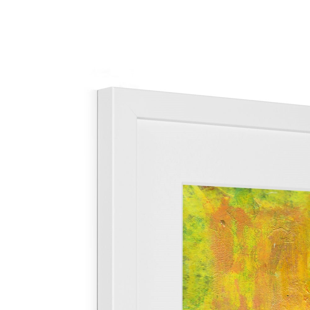 The Little Prince, Framed & Mounted Print